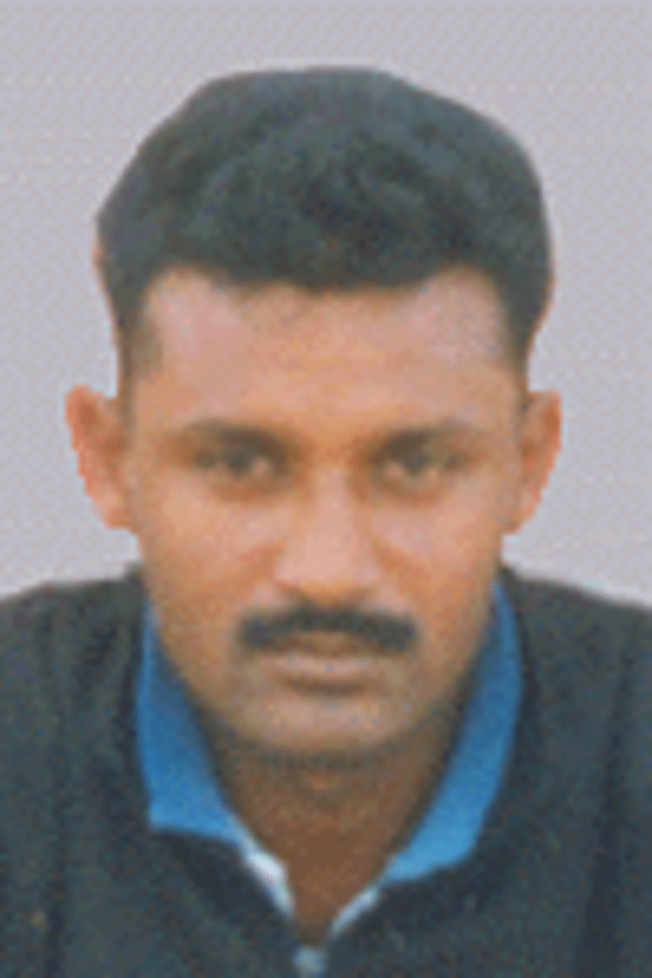 Ajay Bhatti, Jammu & Kashmir, Portrait