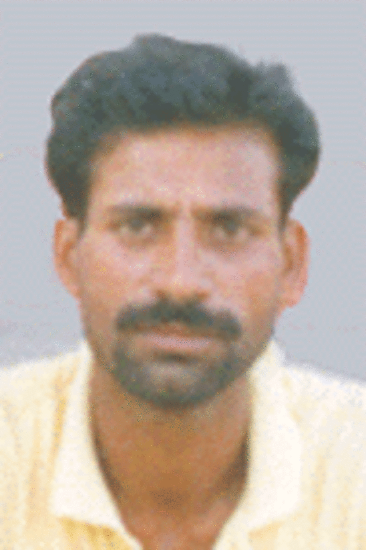Rajesh Gill, Jammu & Kashmir, Portrait