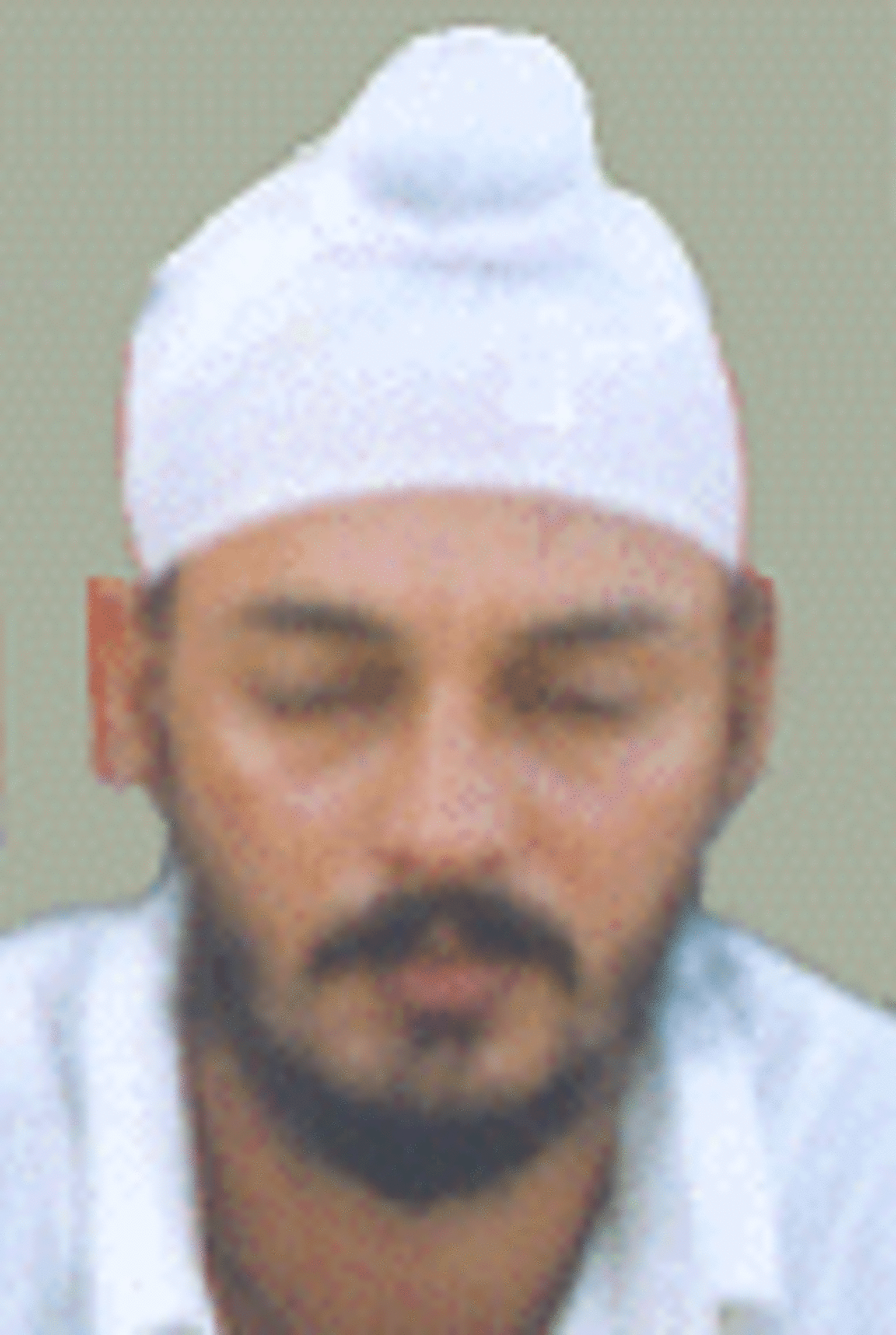 KavalJit Singh, Jammu & Kashmir, Portrait