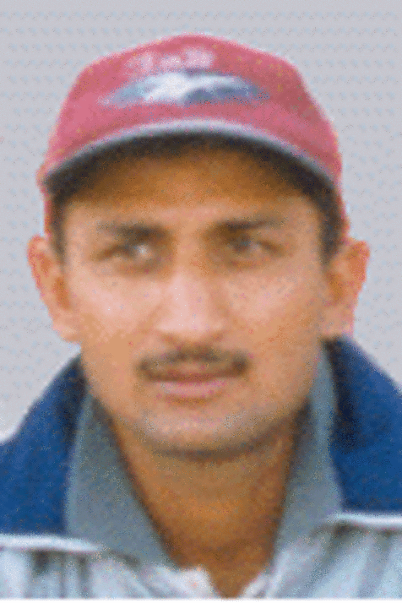Vivek Sharma, Jammu & Kashmir, Portrait