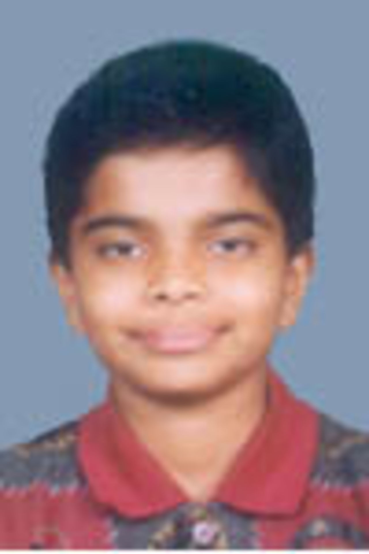 S Jagat, Karnataka, Portrait