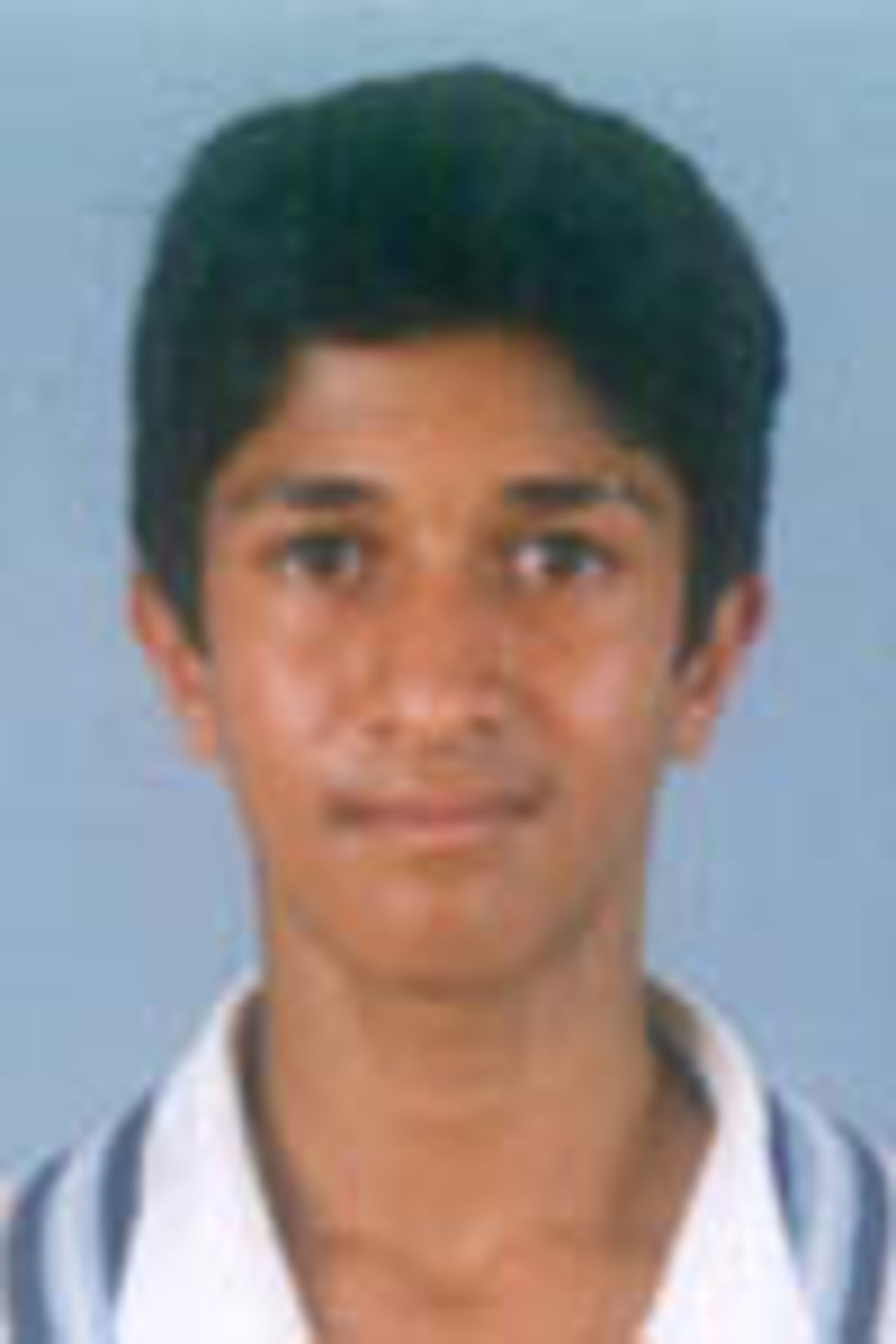 RR Naik, Karnataka, Portrait