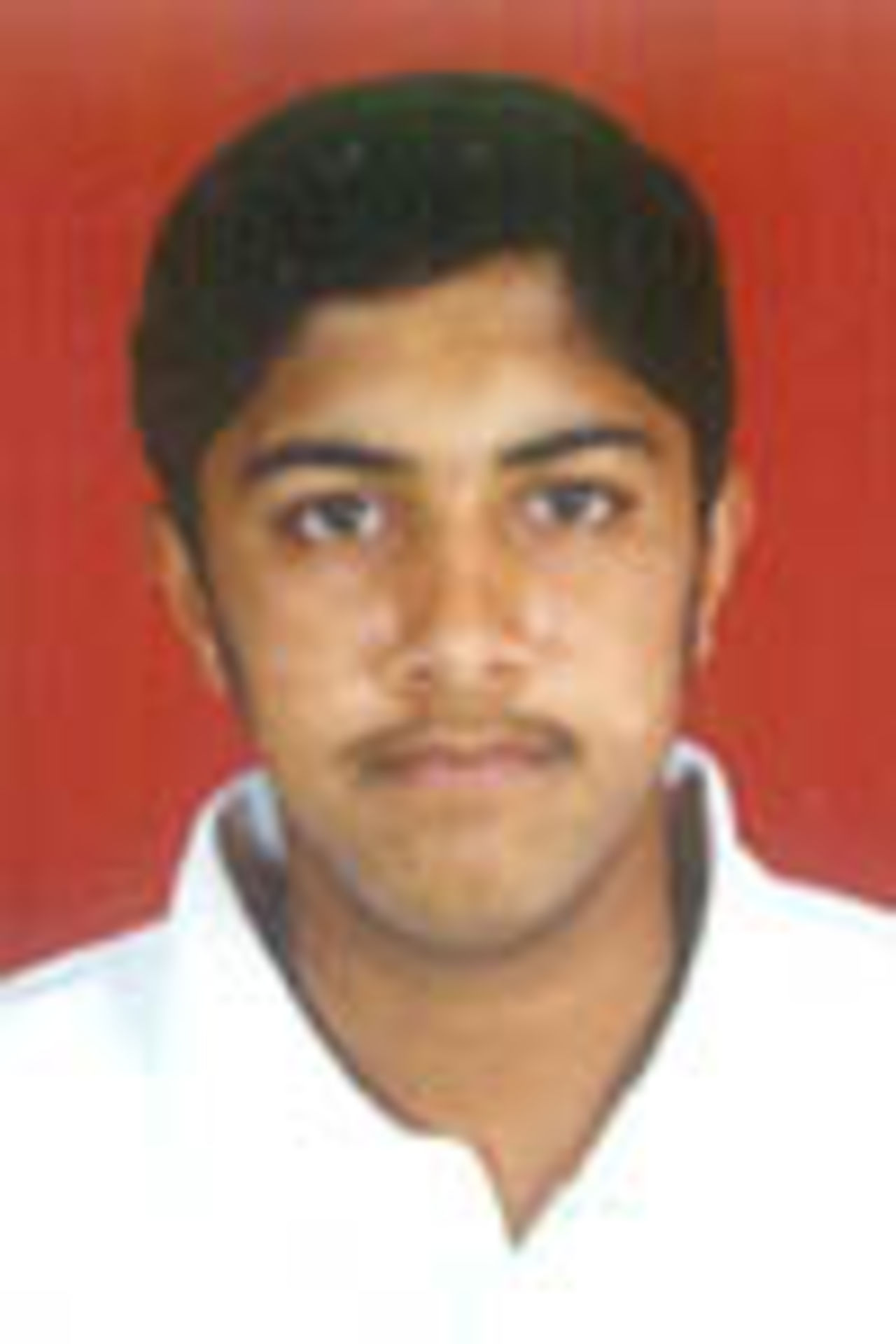VS Sirdeshpande, Karnataka, Portrait