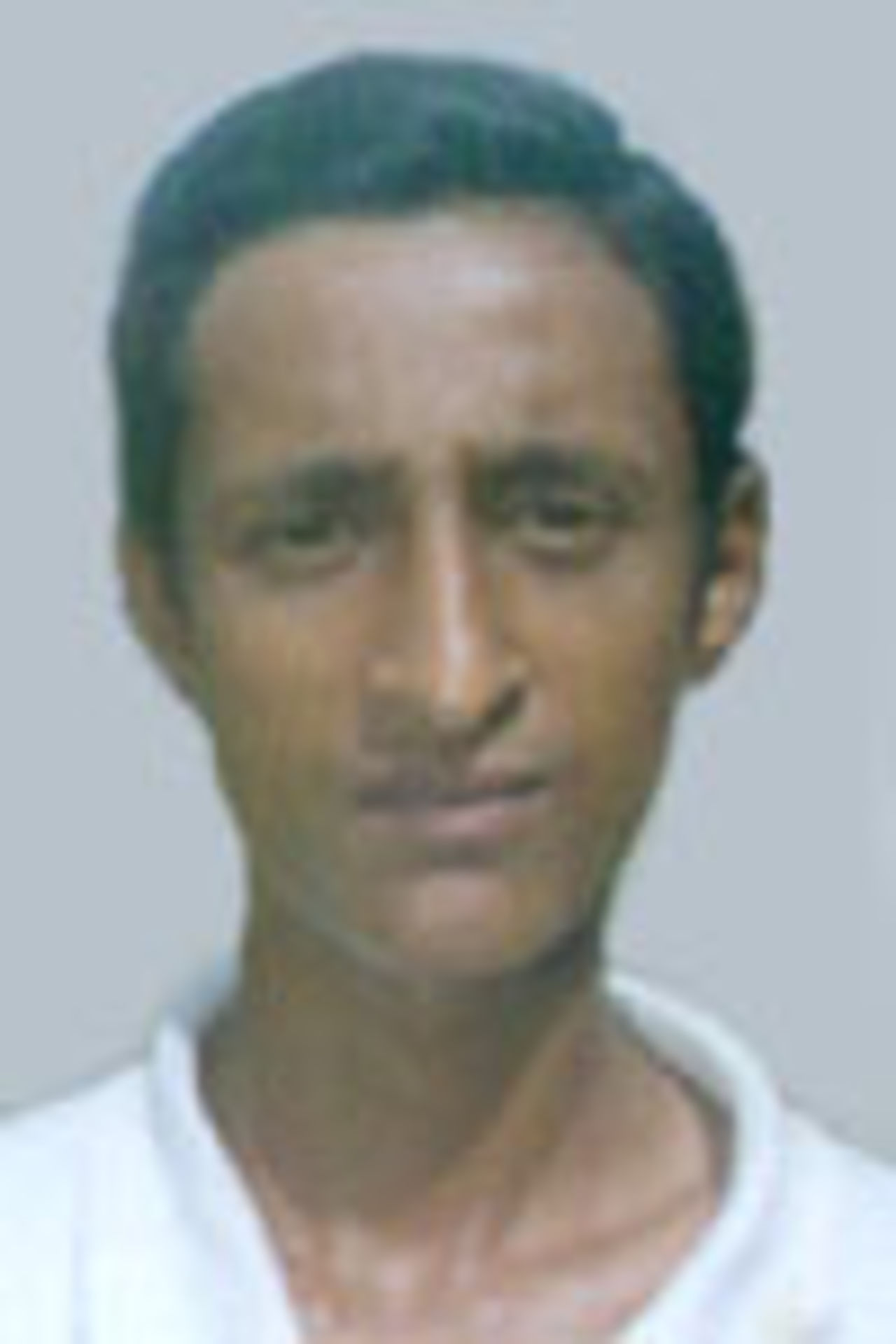 R Banik, Tripura, Portrait