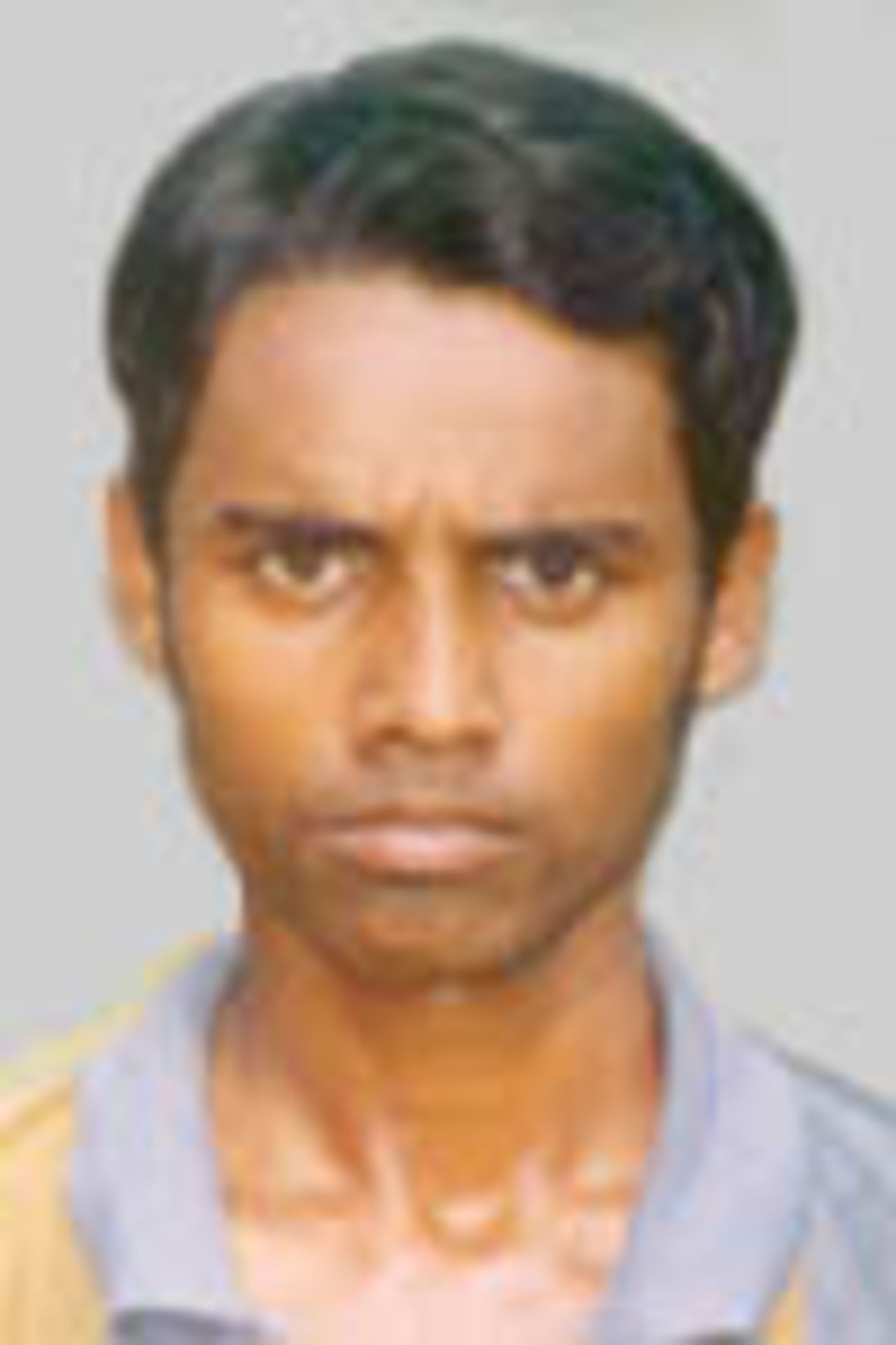 Sudipta Saha, Tripura, Portrait