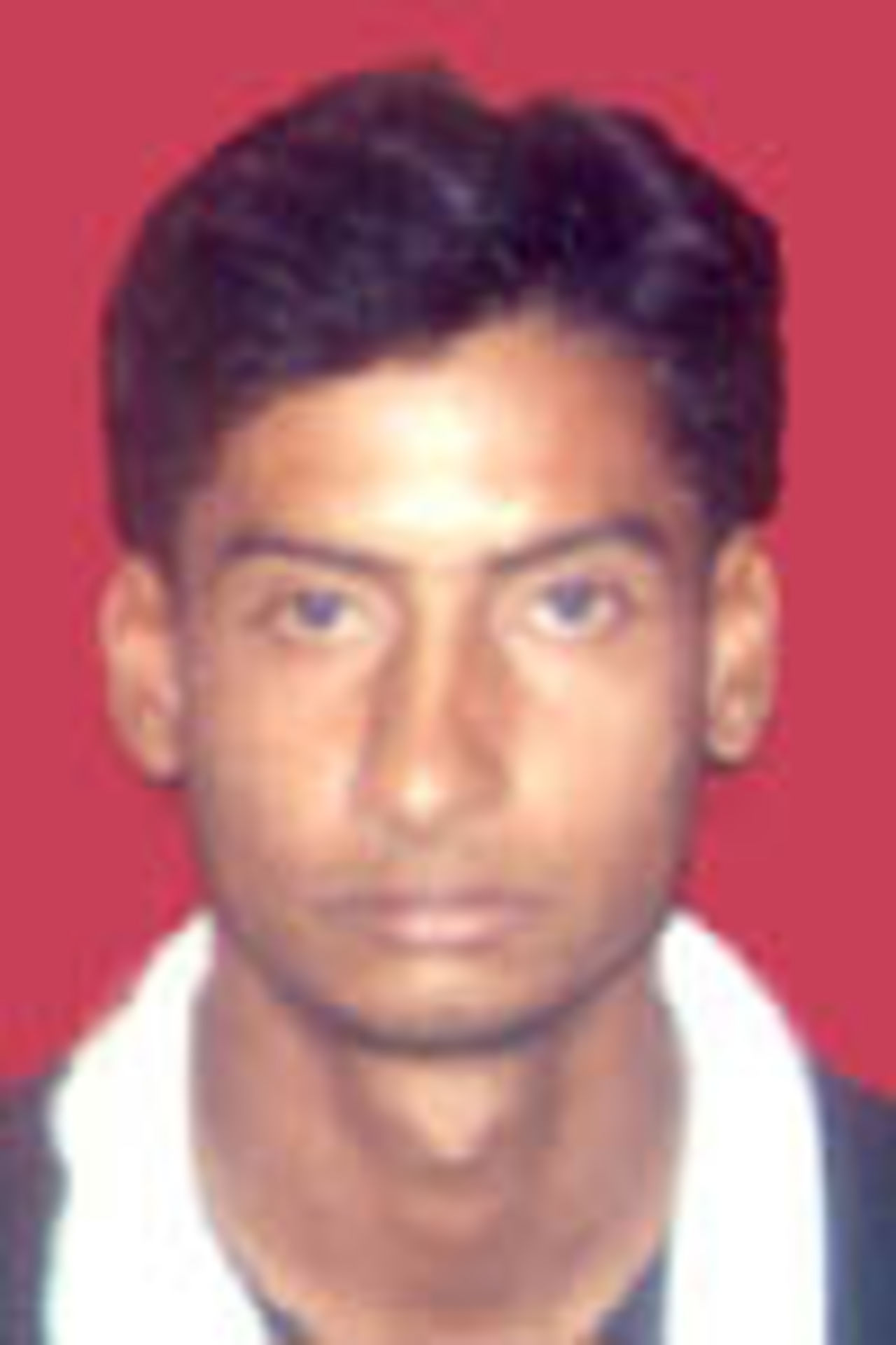 Baljit Singh, Orissa, Portrait
