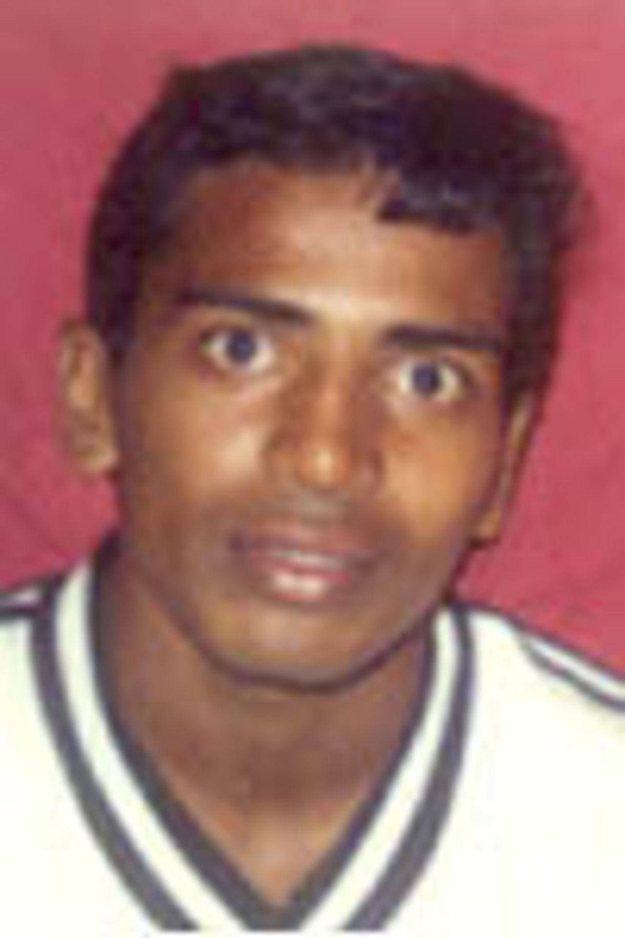 Ranjan Rath, Orissa, Portrait