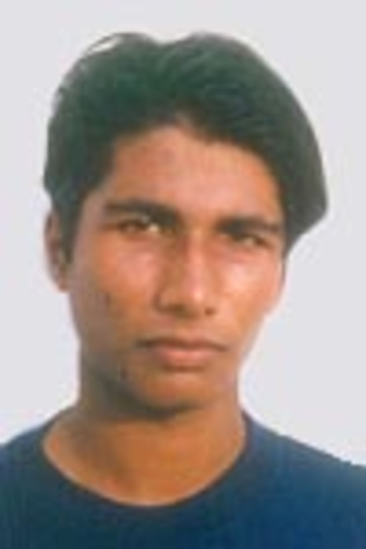 N Nooruddin, Kerala, Portrait