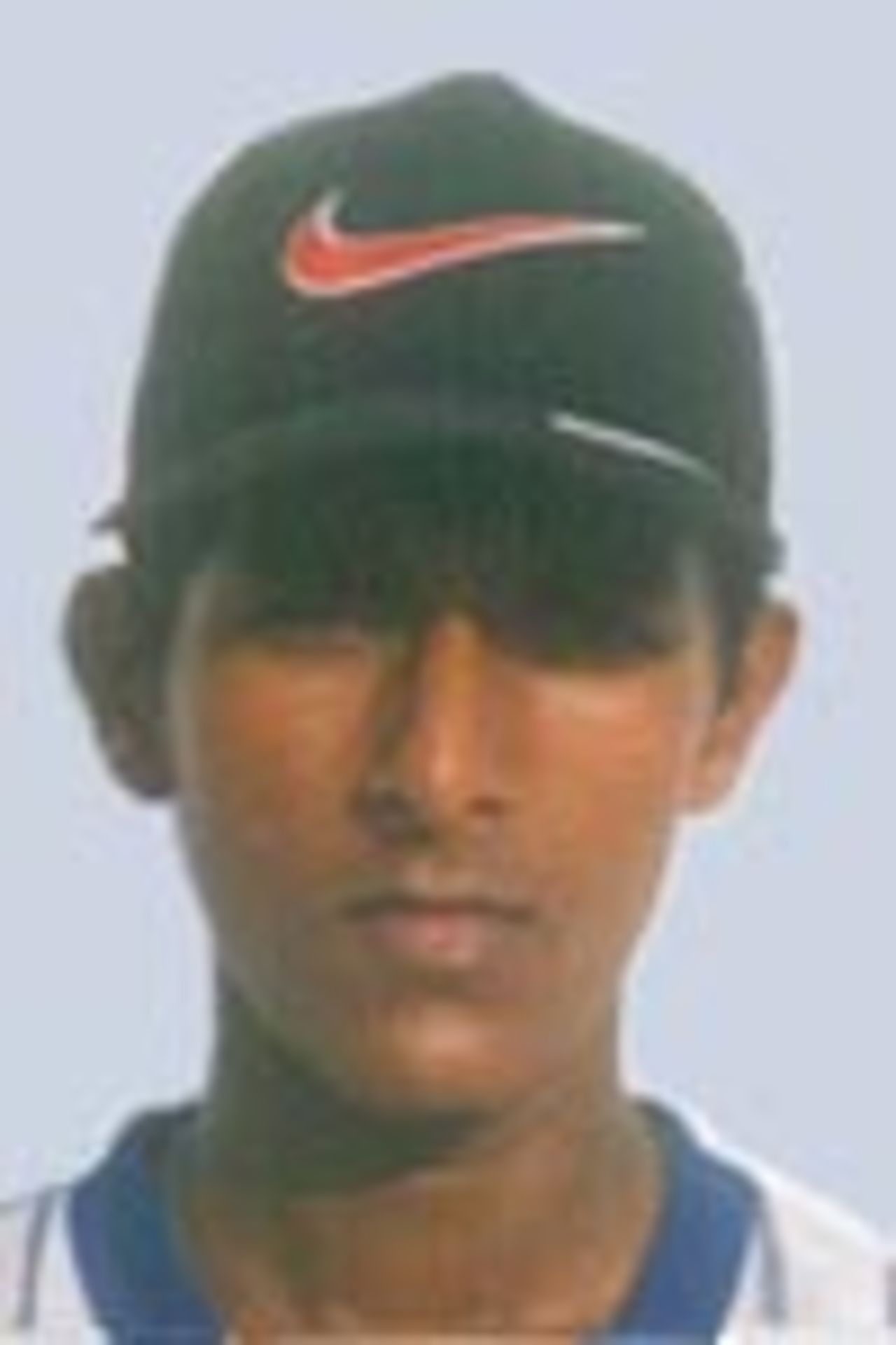 J Punnoose, Kerala, Portrait