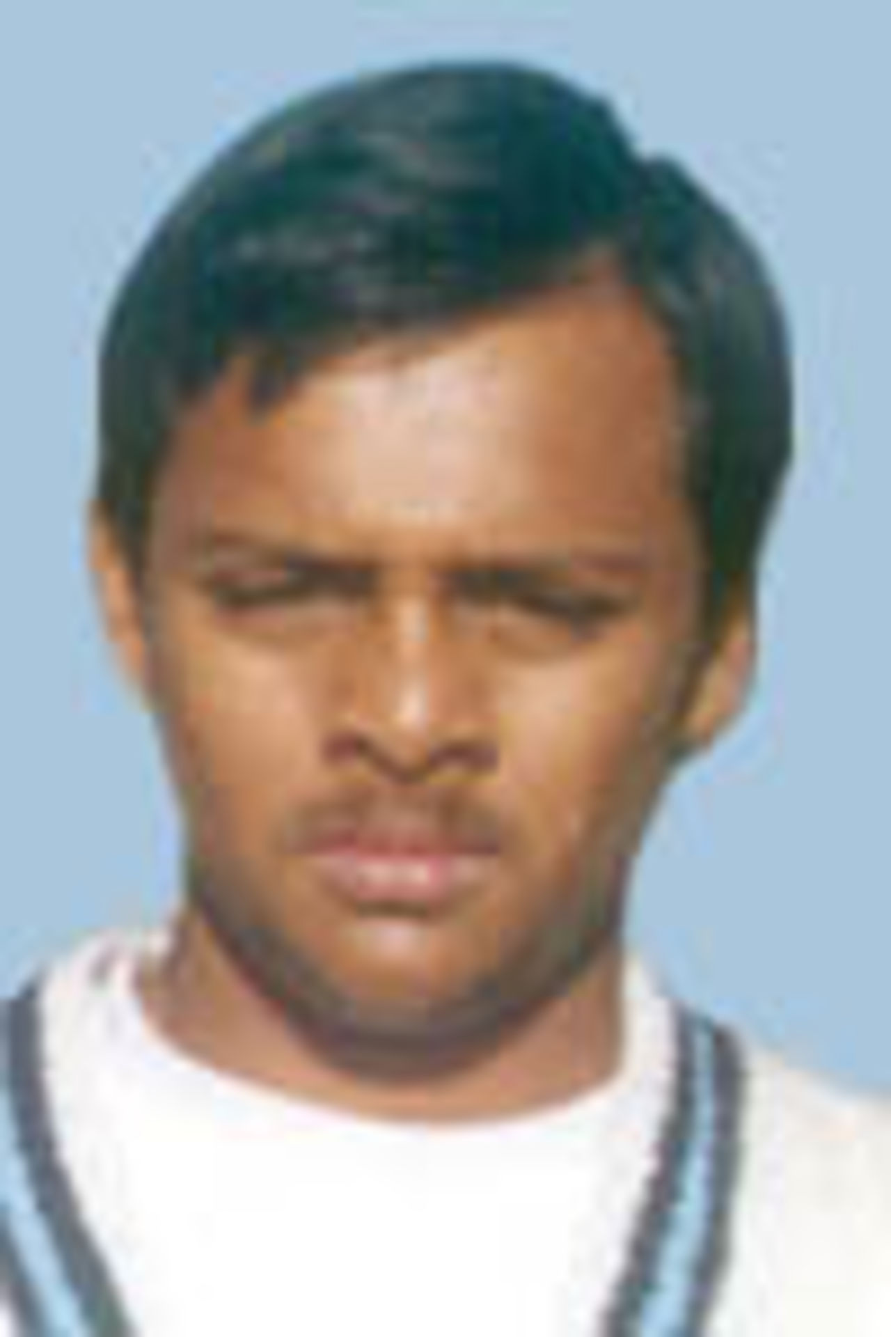 Abhishek Gupta, Madhya Pradesh, Portrait