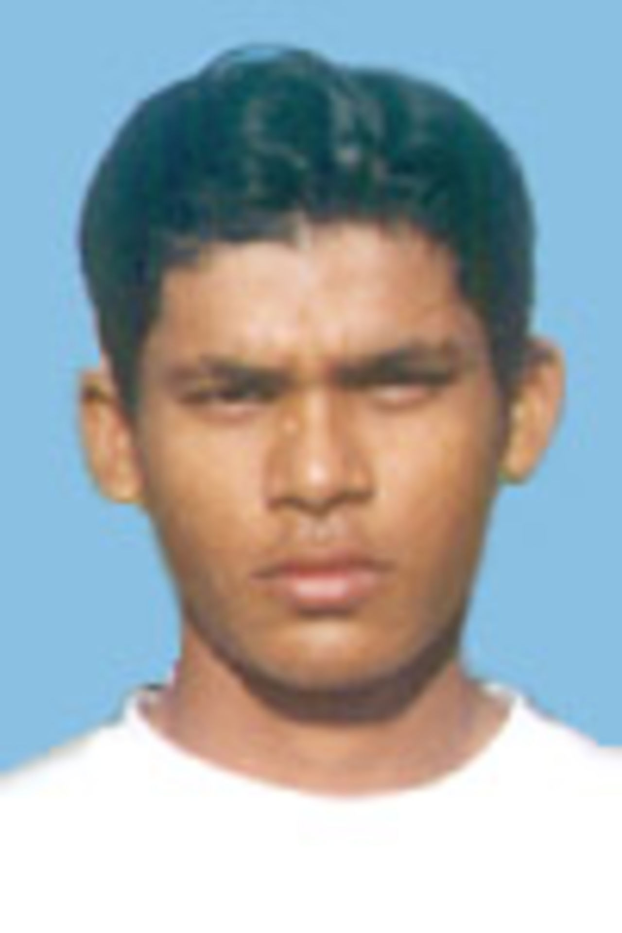 Parvezullah Khan, Madhya Pradesh, Portrait