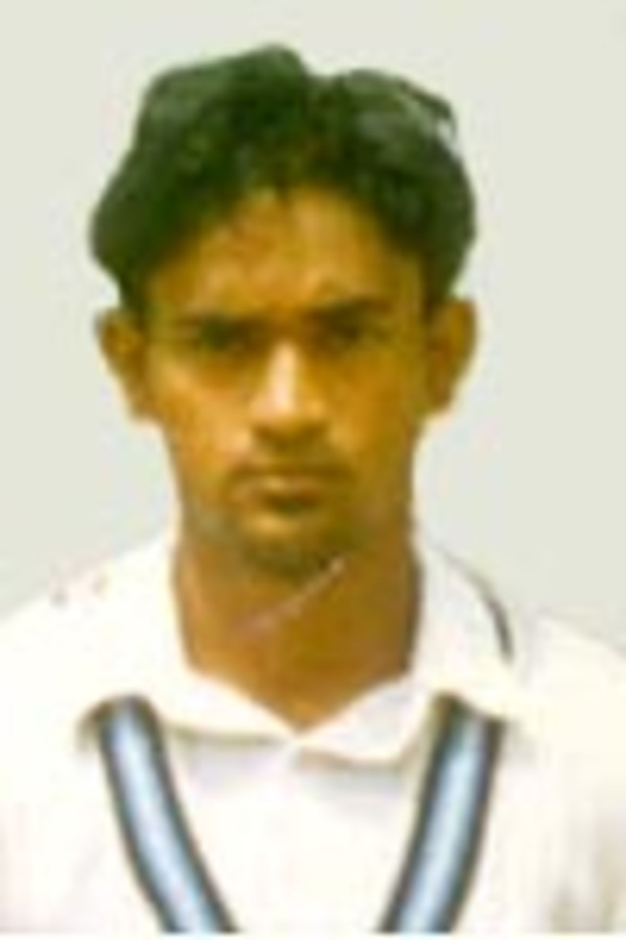 Dipankar Das, Assam, Portrait