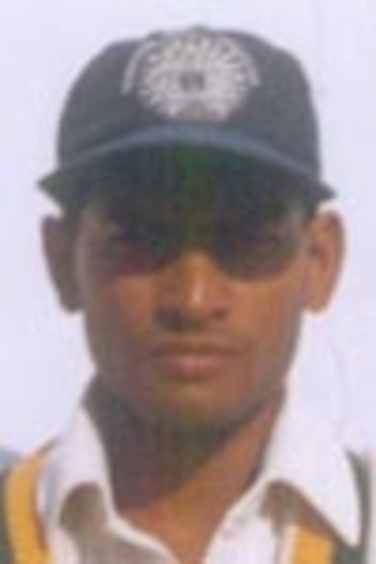 Nikhil Doru, Rajasthan, Portrait