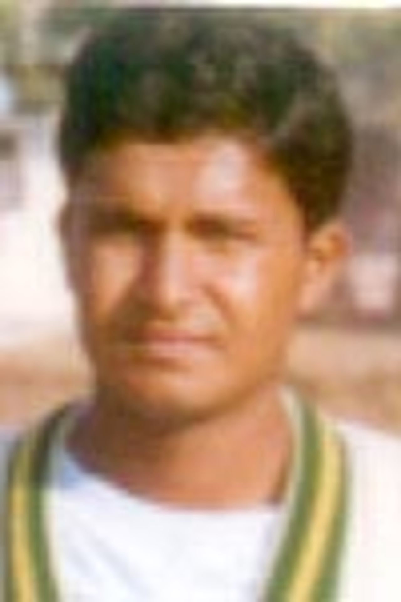 Shashi Ranjan, Rajasthan, Portrait