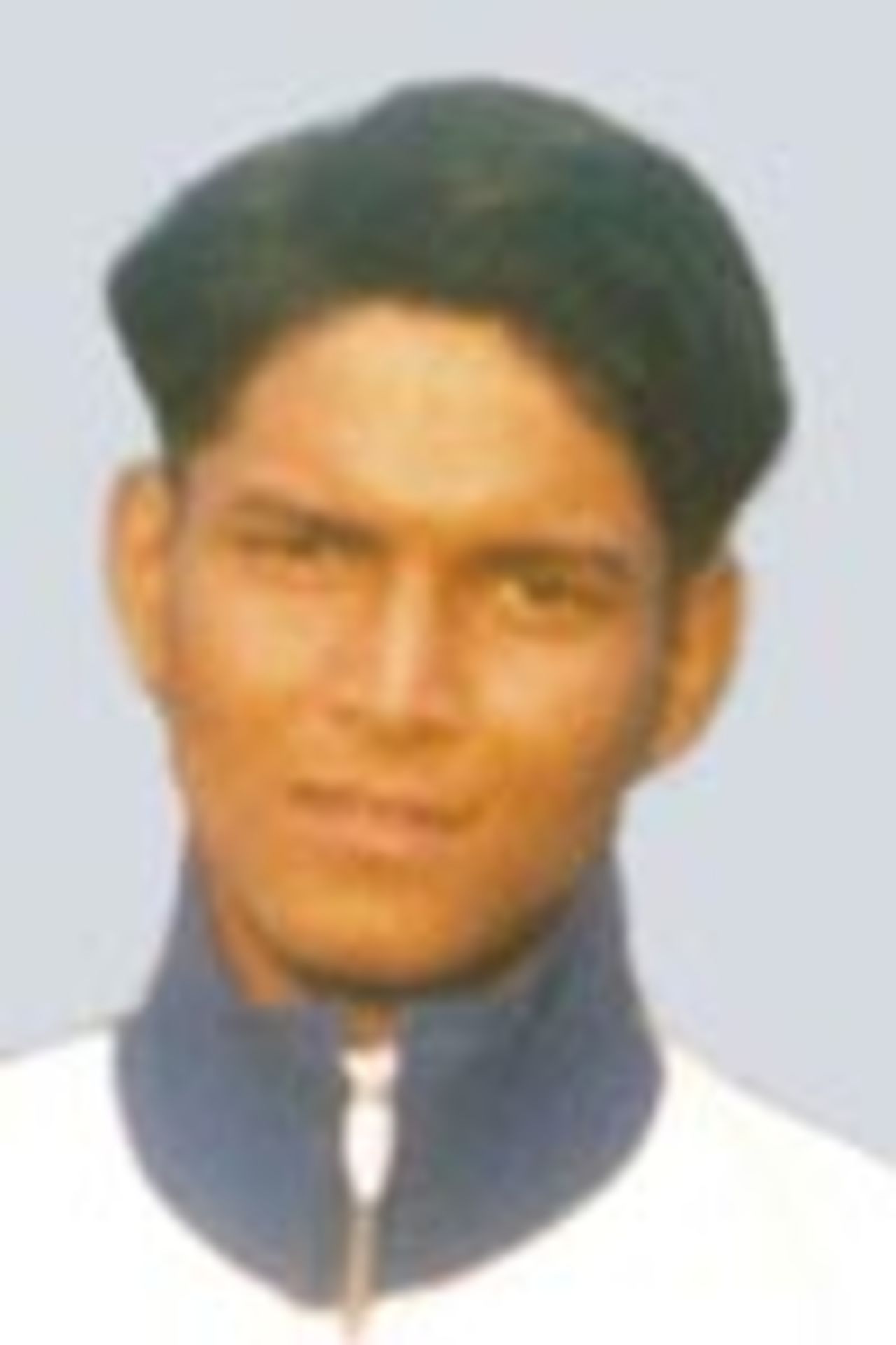 Souvik Das, Assam, Portrait