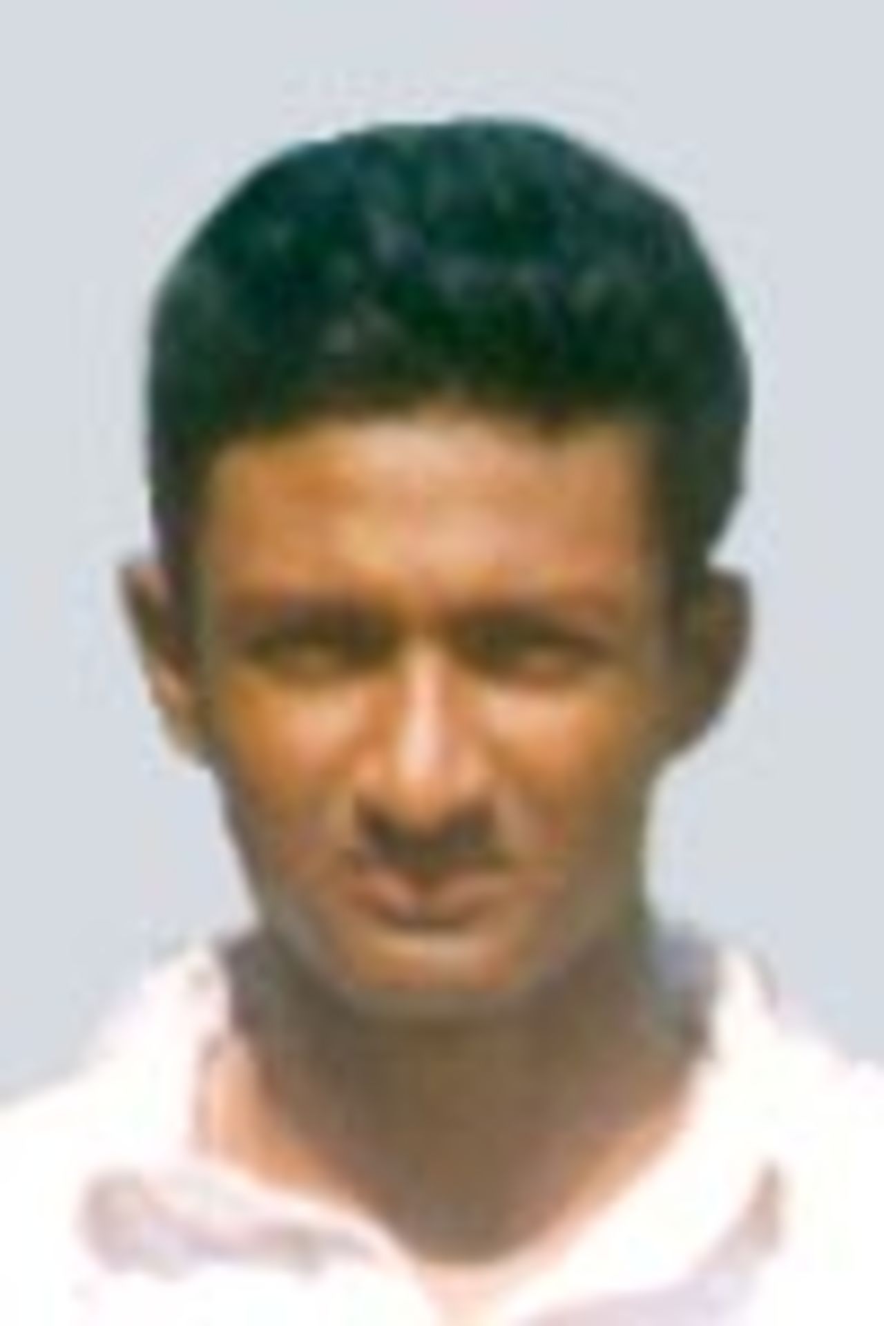Mrigen Talukdar, Assam, Portrait