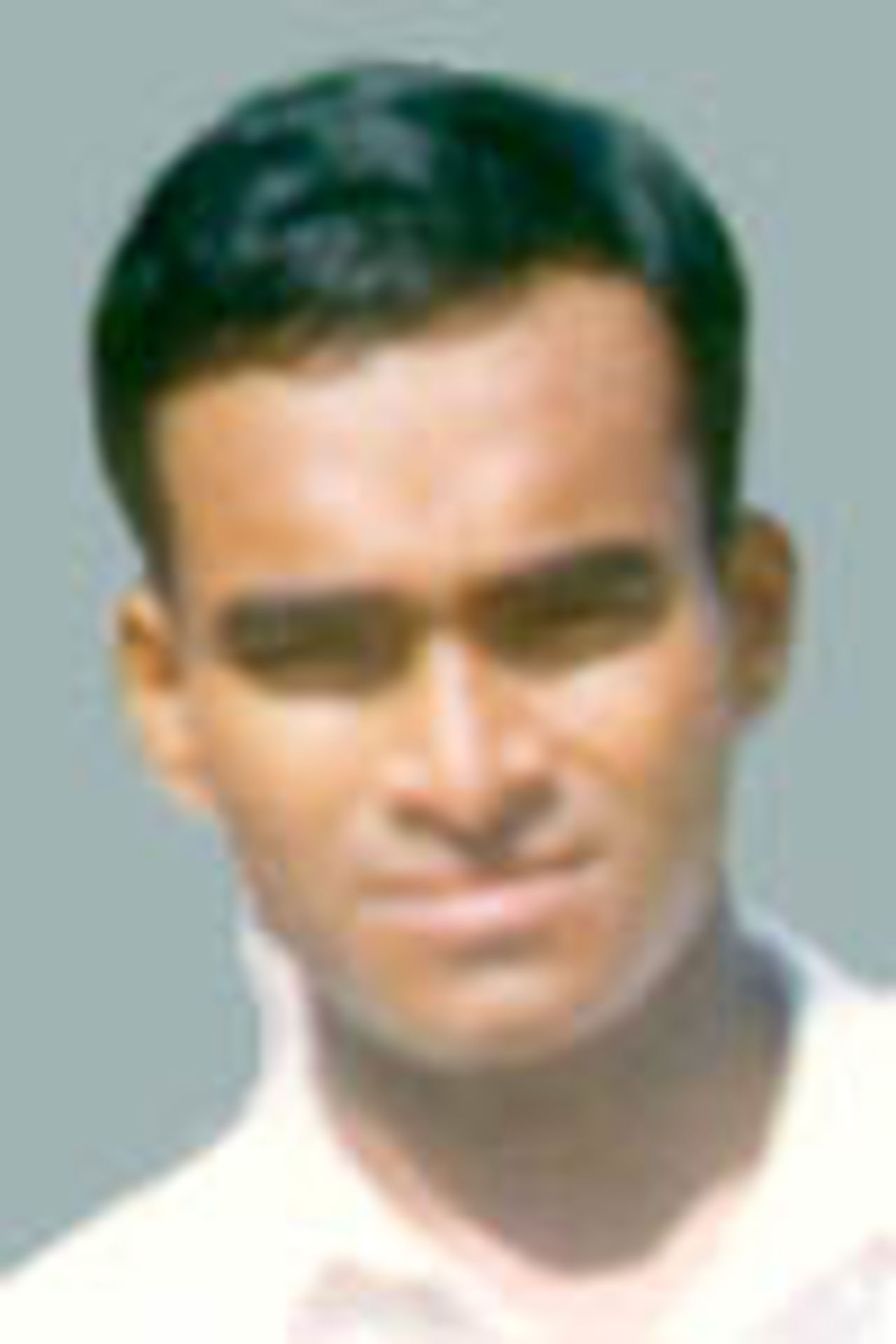 Rupam Aich, Assam, Portrait