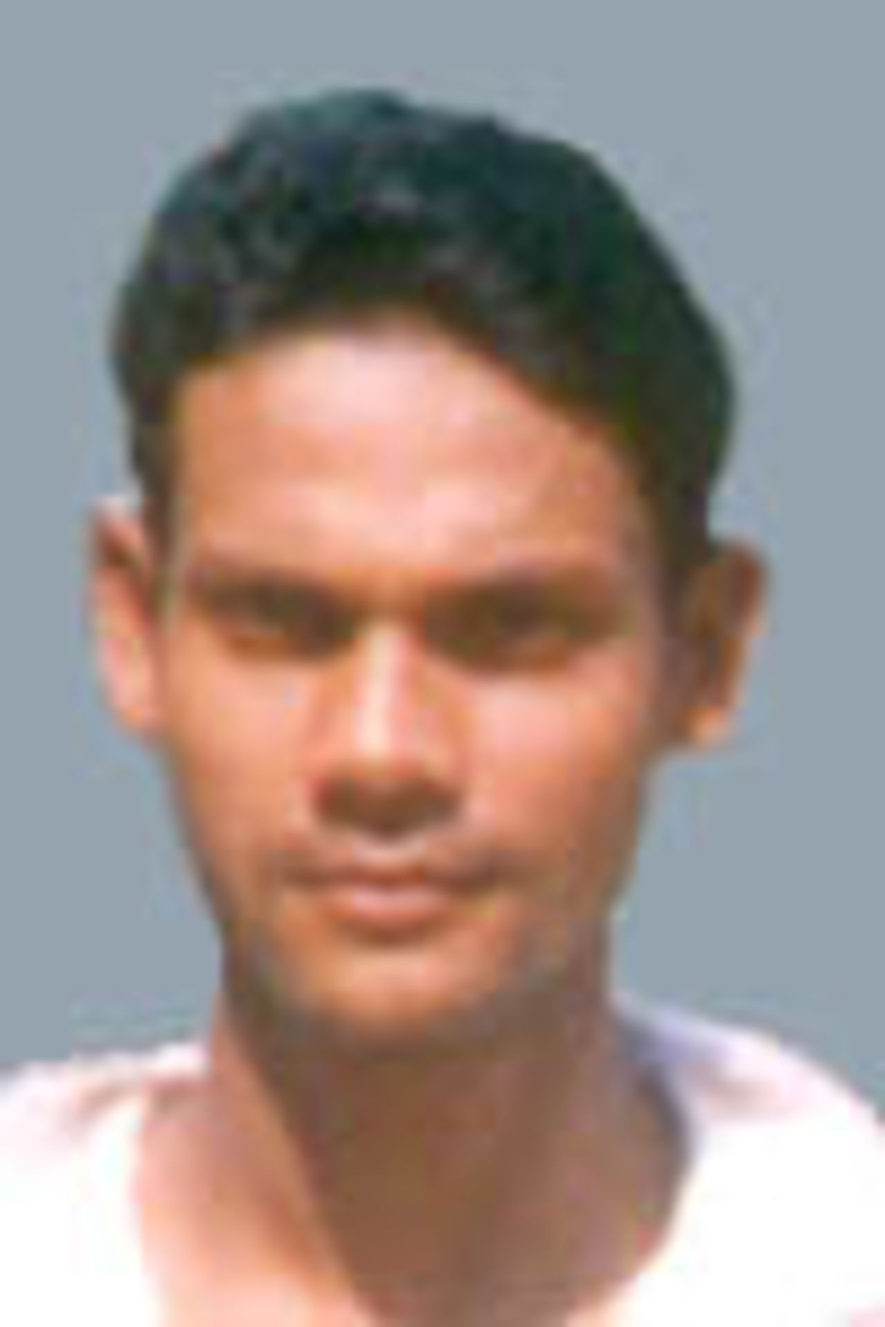 Akash Chakraborty, Assam, Portrait