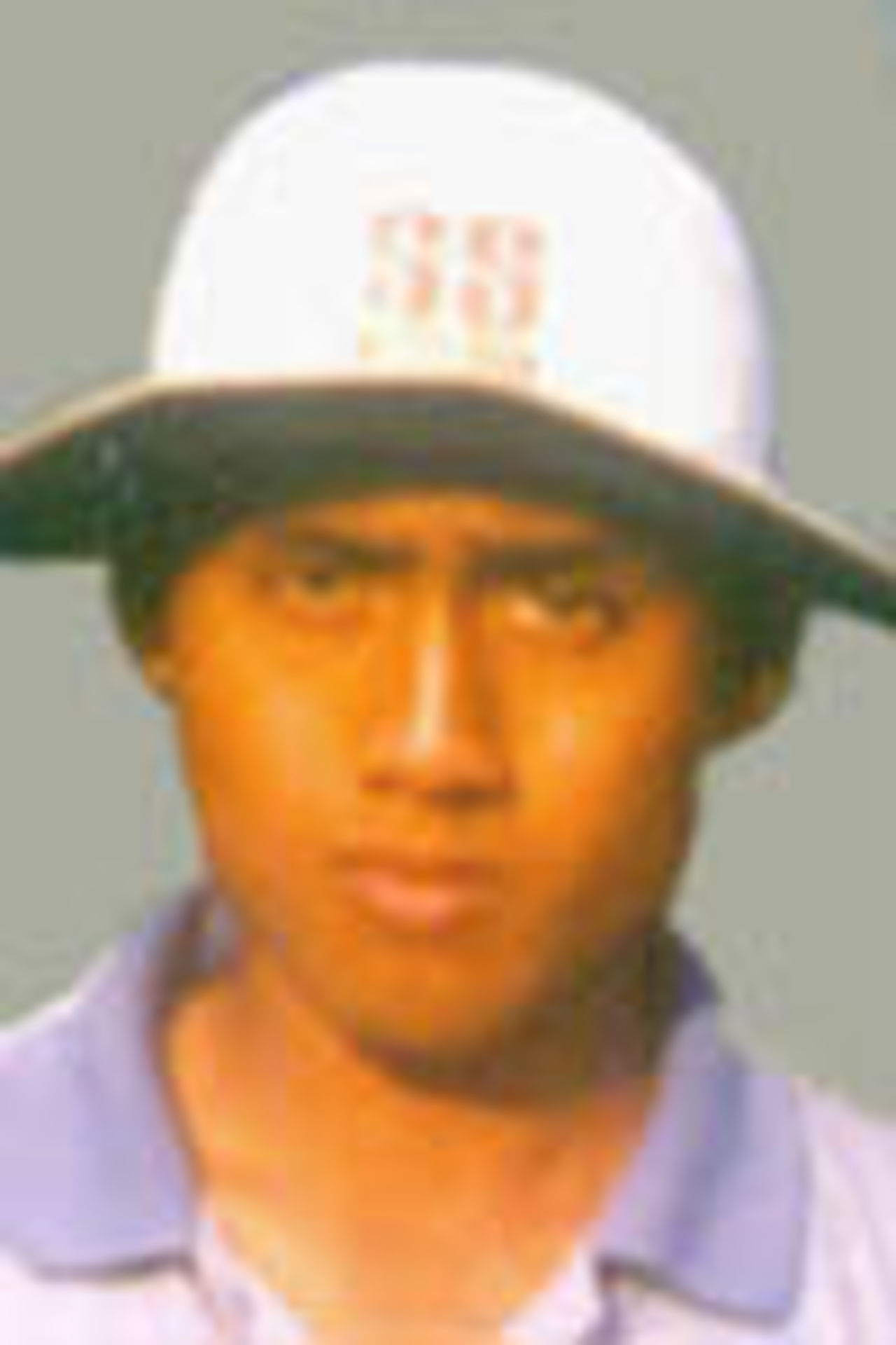 Diganta Dowrah, Assam, Portrait