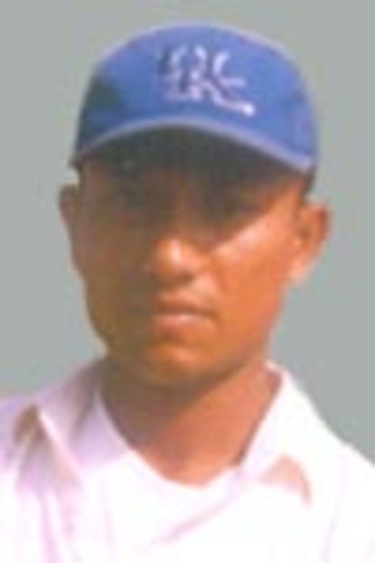Orlond Konwar, Assam, Portrait