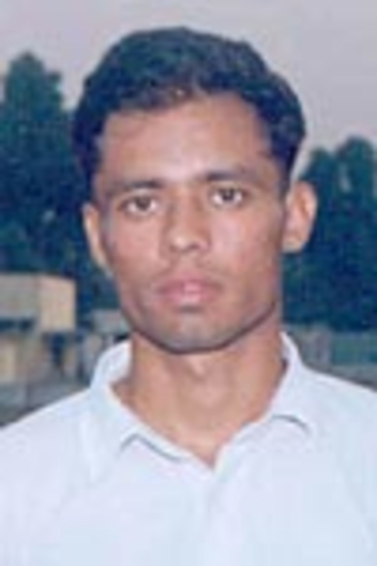 Parvinder Singh, Uttar Pradesh Under 19, Portrait