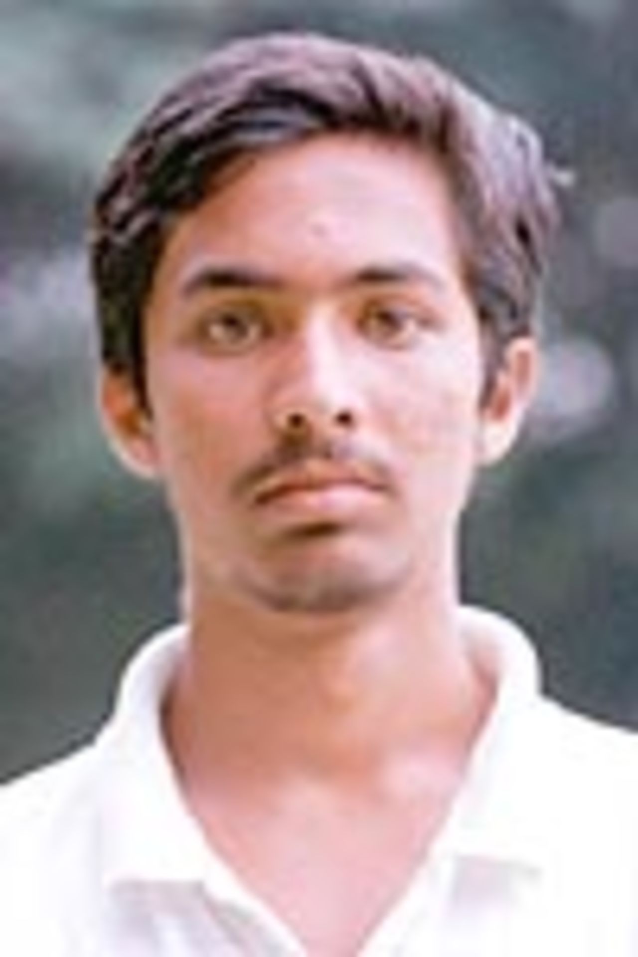 Subramanya Sharma, Portrait