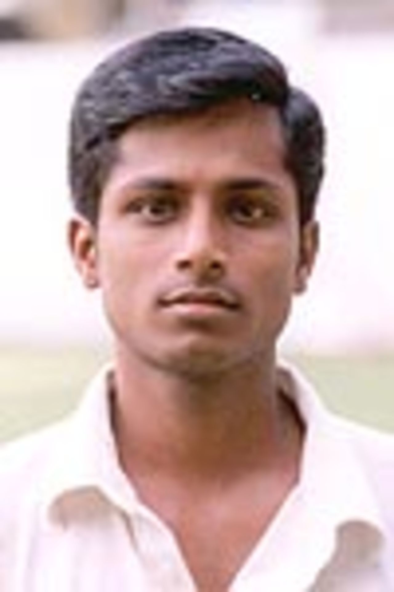 Narayana Suhas, Karnataka Under 16, Portrait
