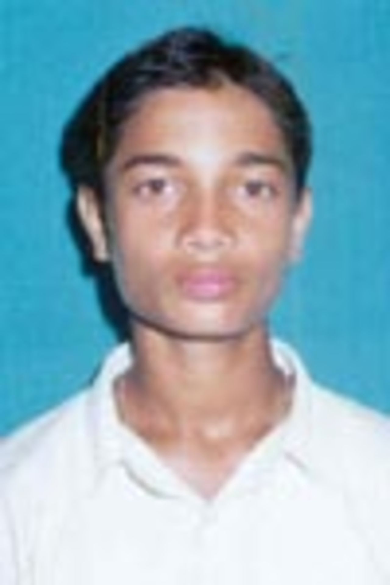 Kumar Mridul, Bihar Under 14, Portrait