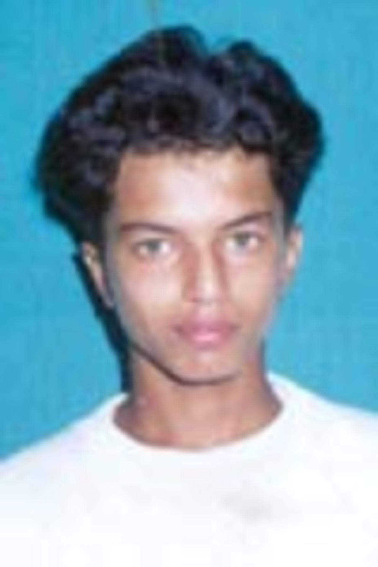 Rajdeep Roy, Bihar Under 14, Portrait