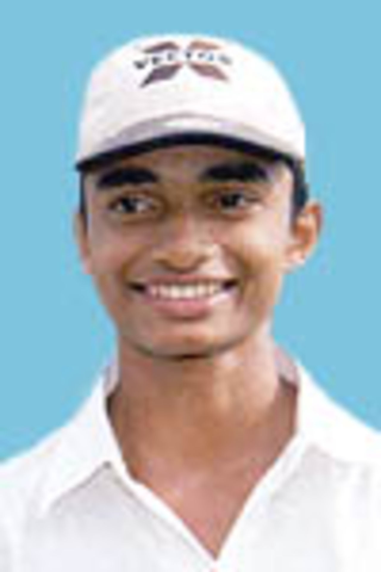 Rihaz Jerrin, Kerala, Portrait