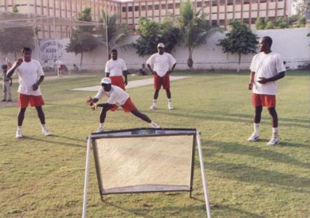 Tape Ball Cricket