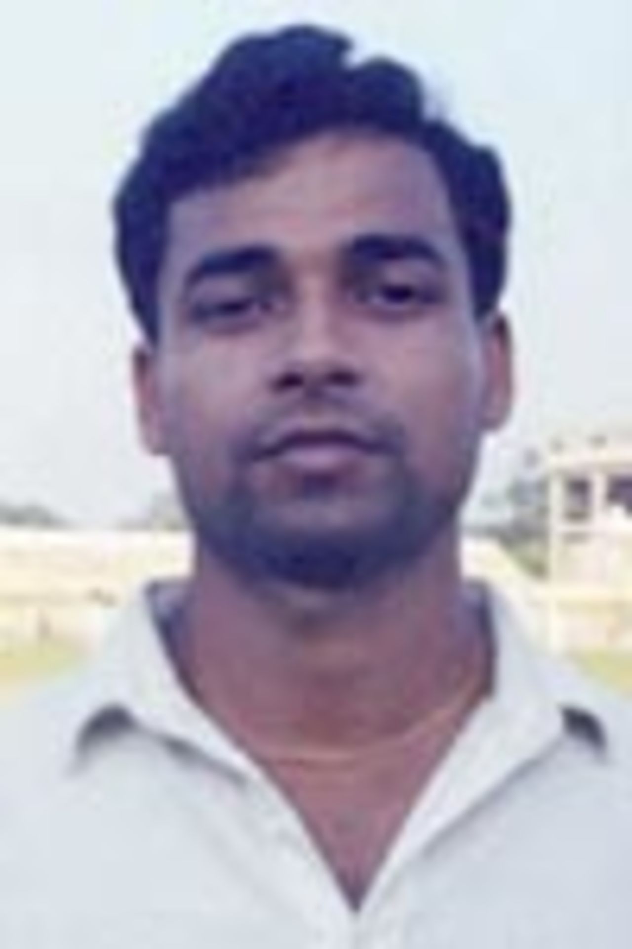 Praveen Kumar, Bihar, Portrait