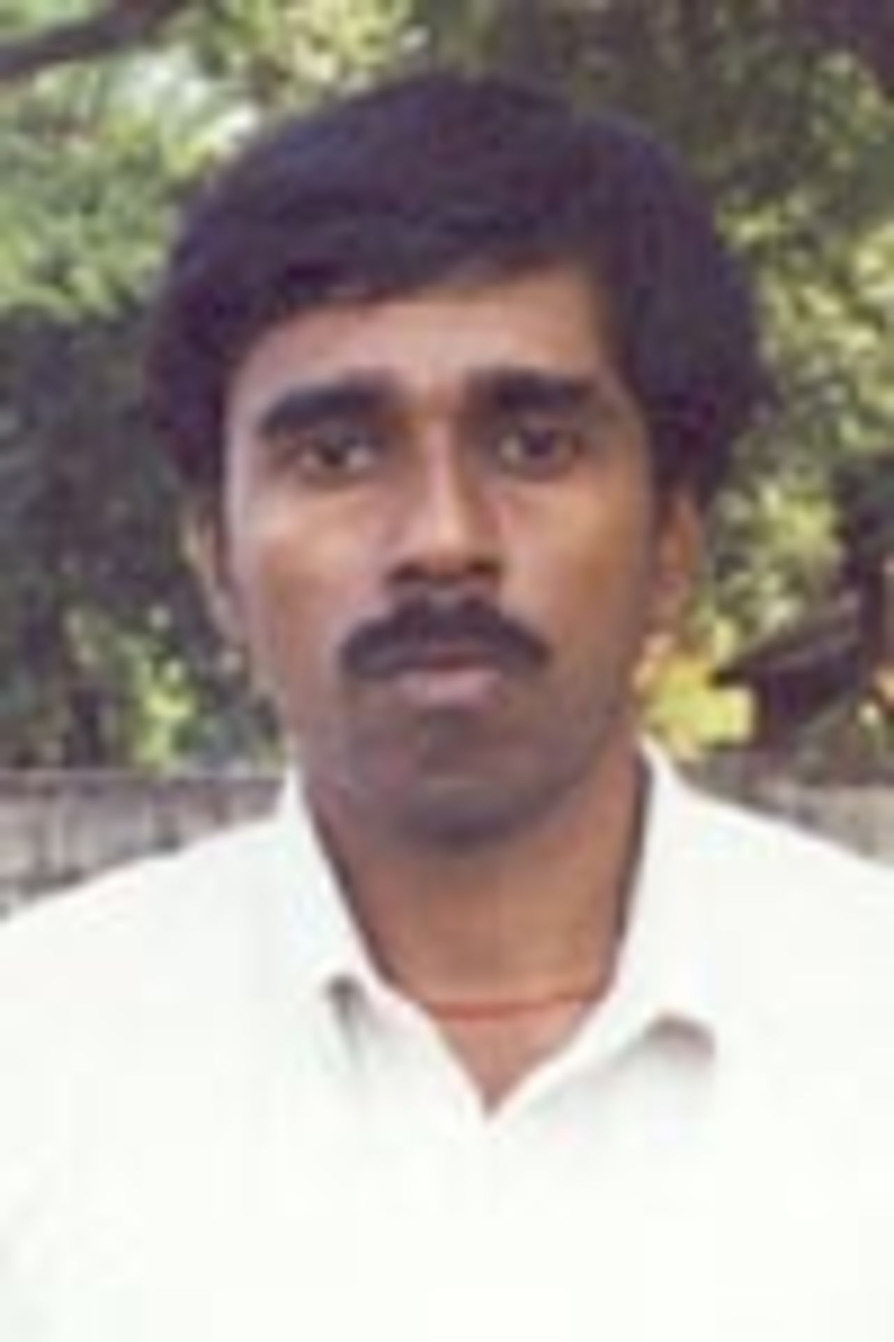 Sanjay Singh, Bihar, Portrait
