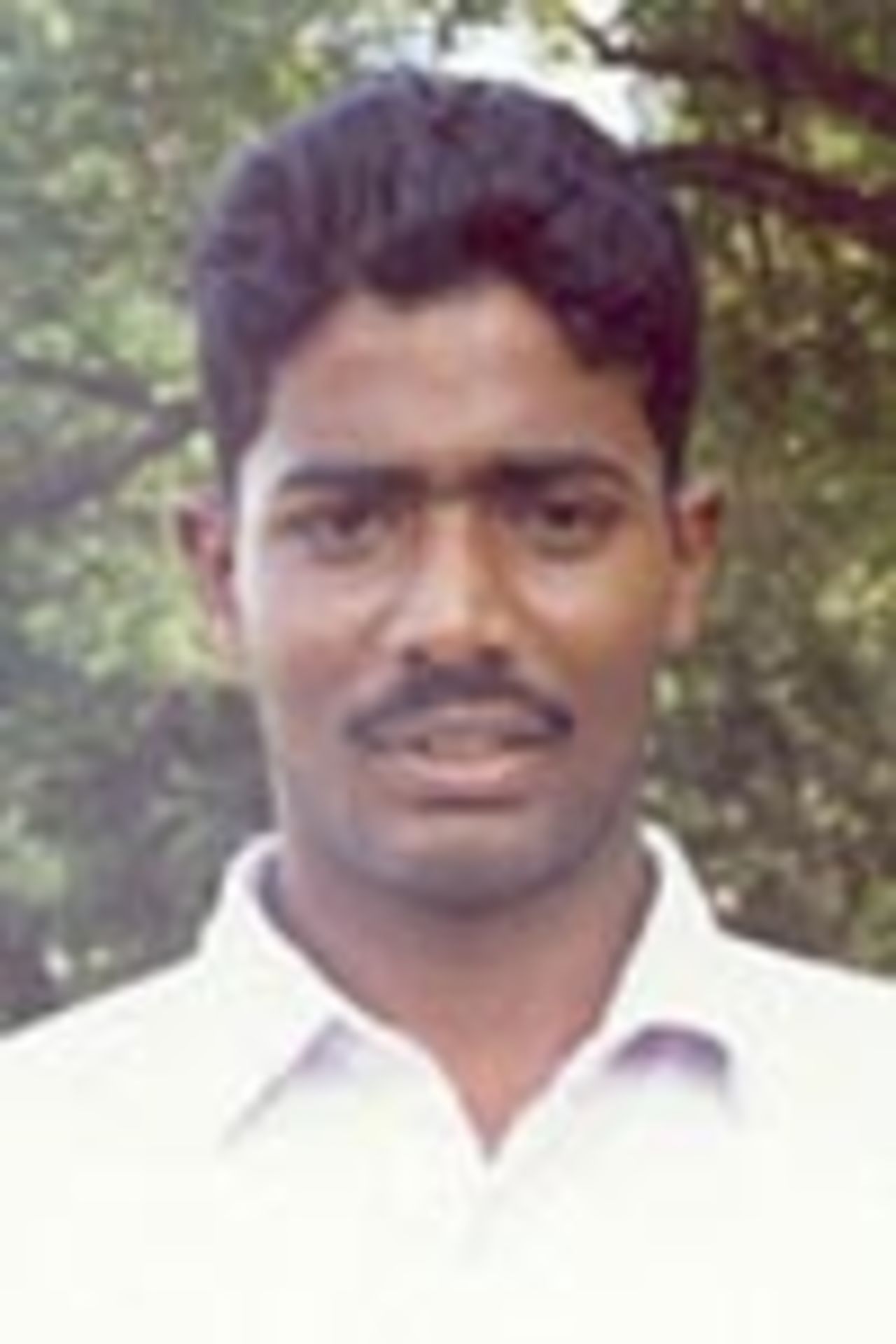 Sanjeev Gupta, Bihar, Portrait