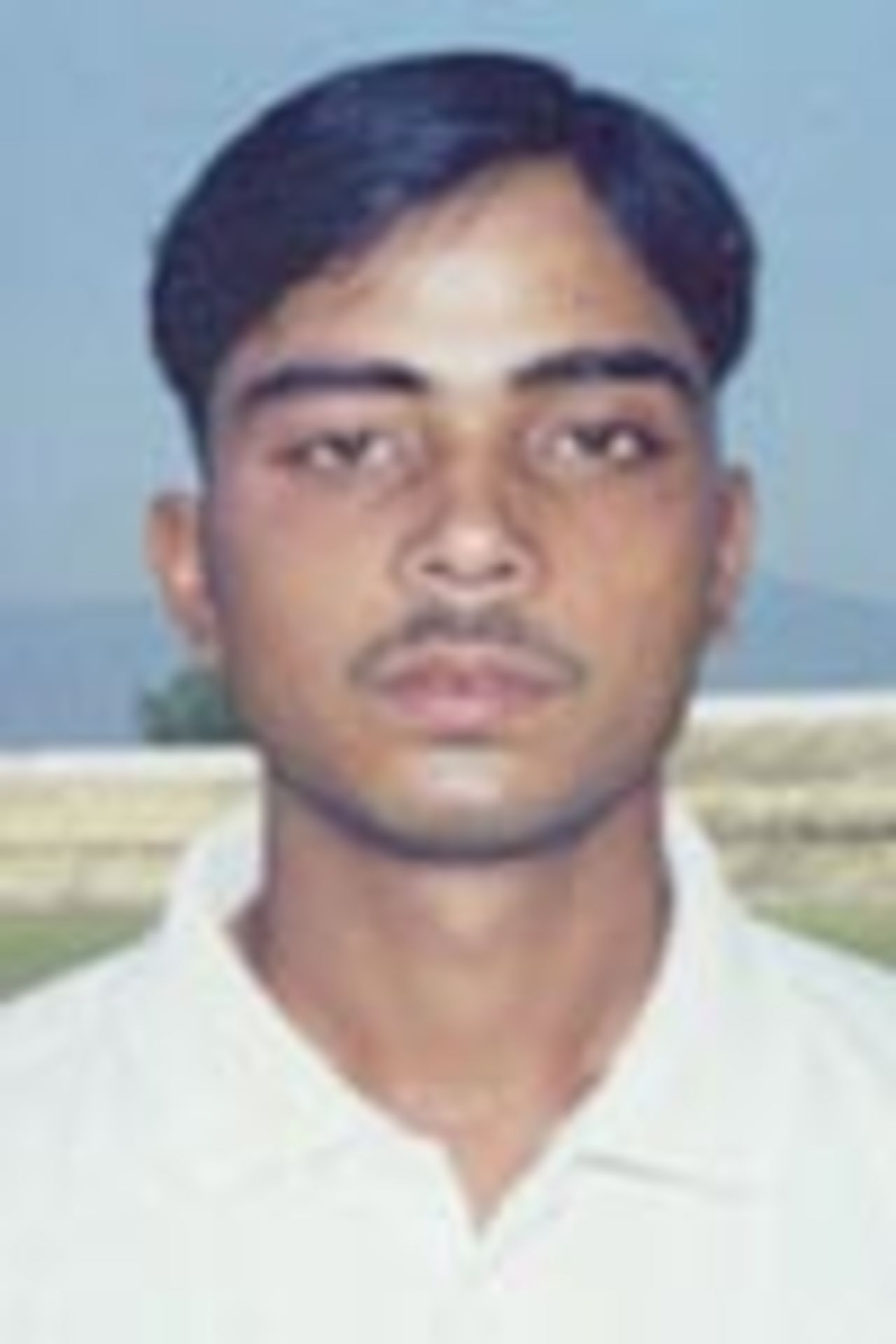 Satendra Mishra, Bihar, Portrait