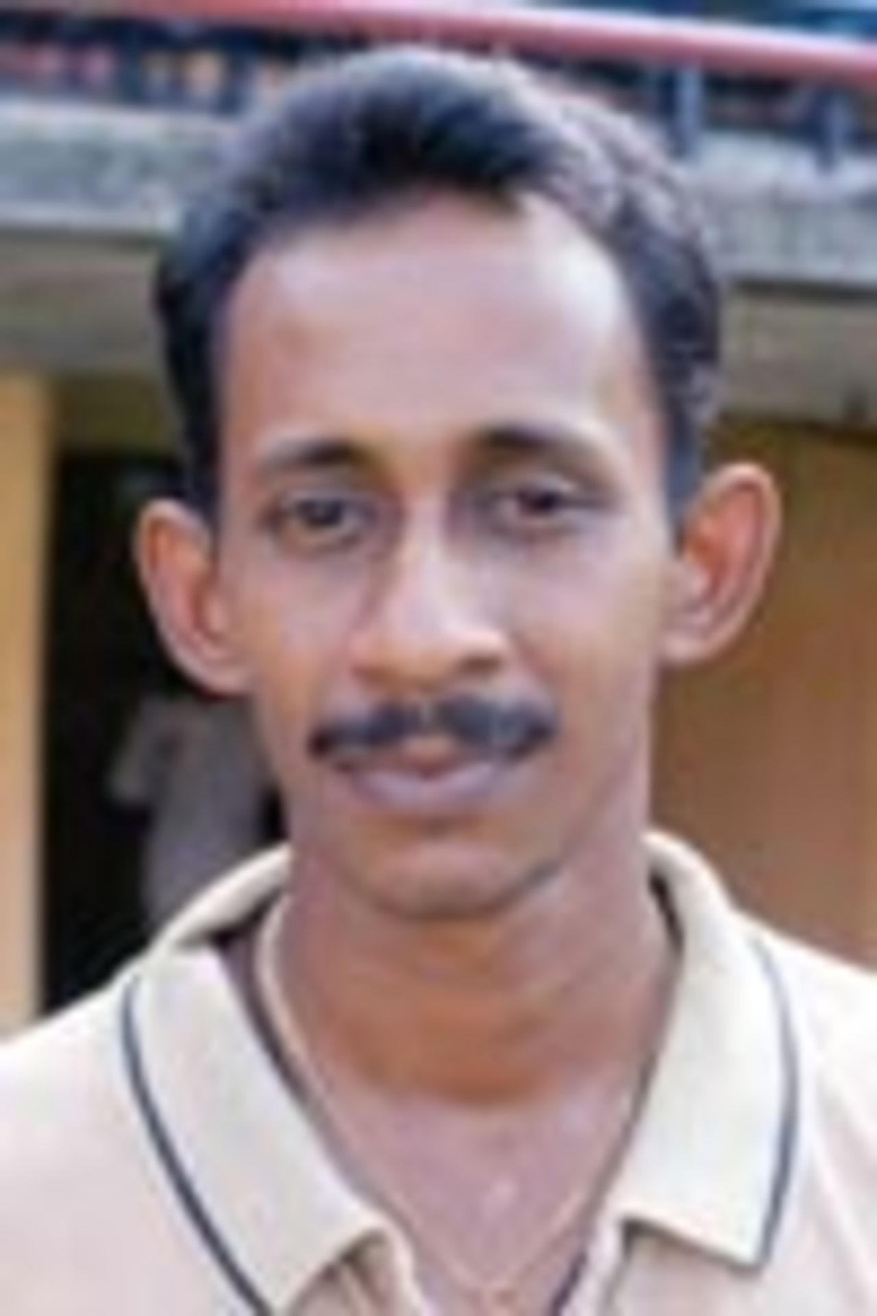 Suresh Kumar, Kerala, Portrait