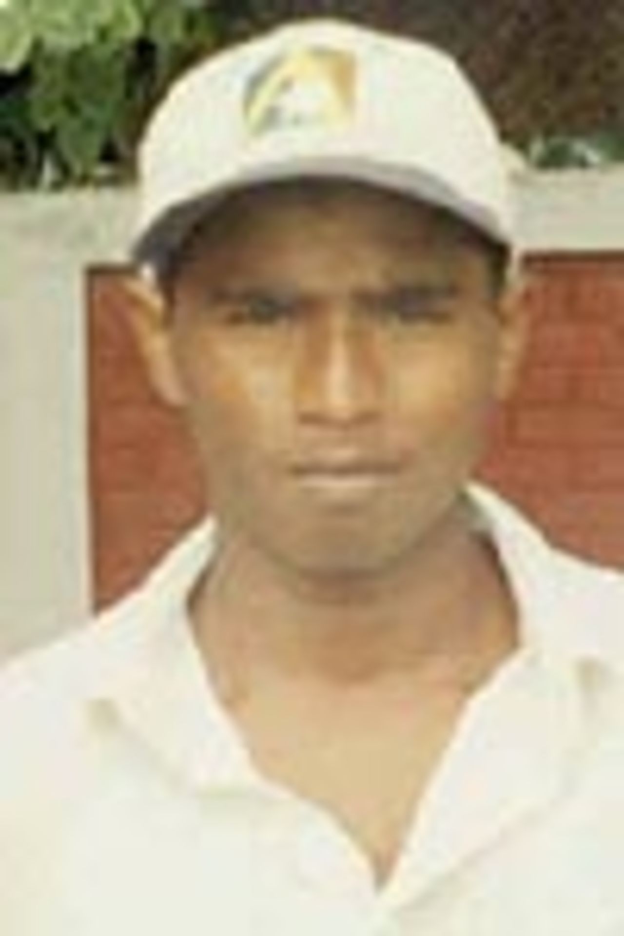 Ram Gupta, Assam Under-14, Portrait
