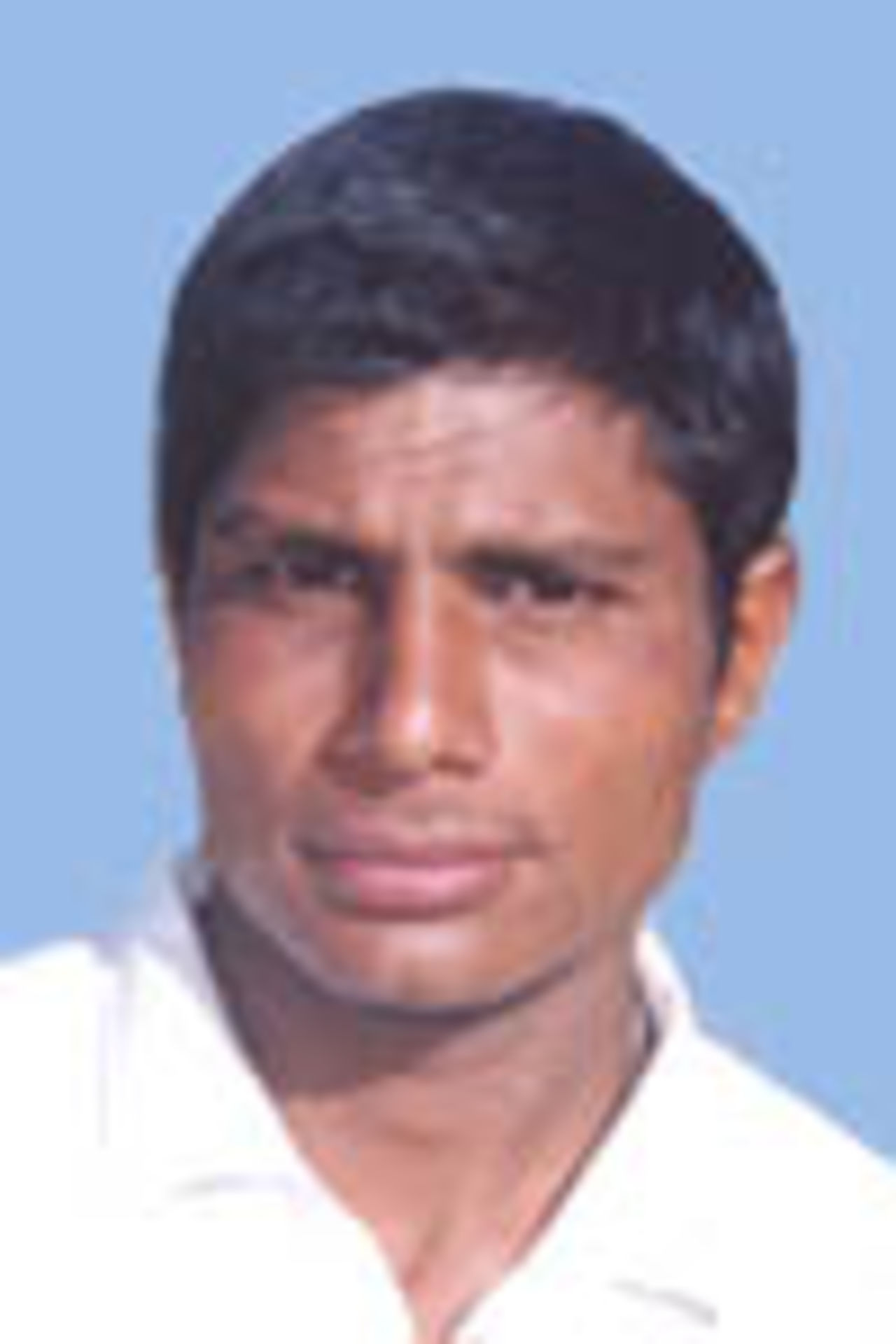 Sunil Tomar, Madhya Pradesh Under-22, Portrait