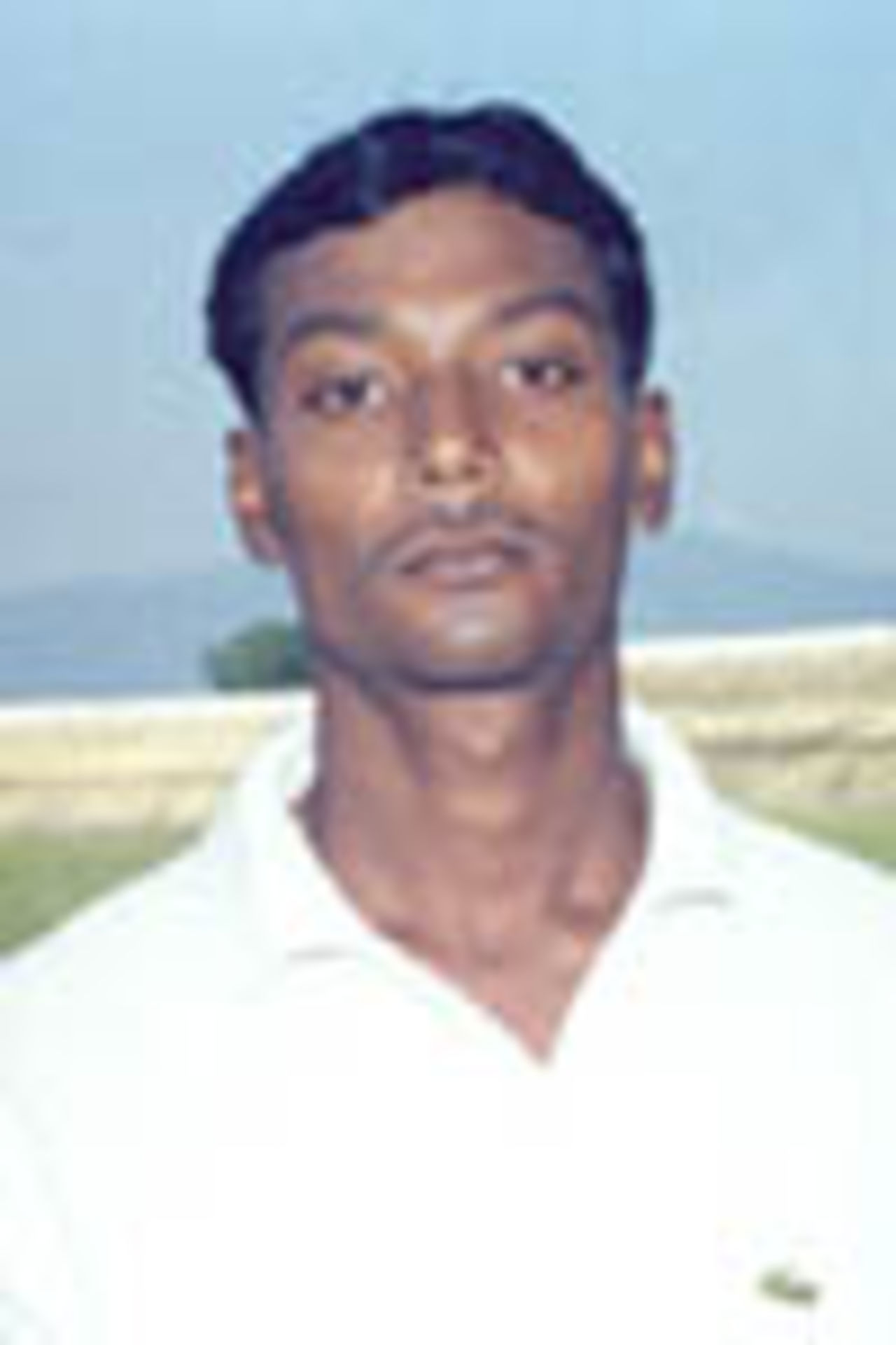 Tej Pratap, Bihar Under-19, Portrait