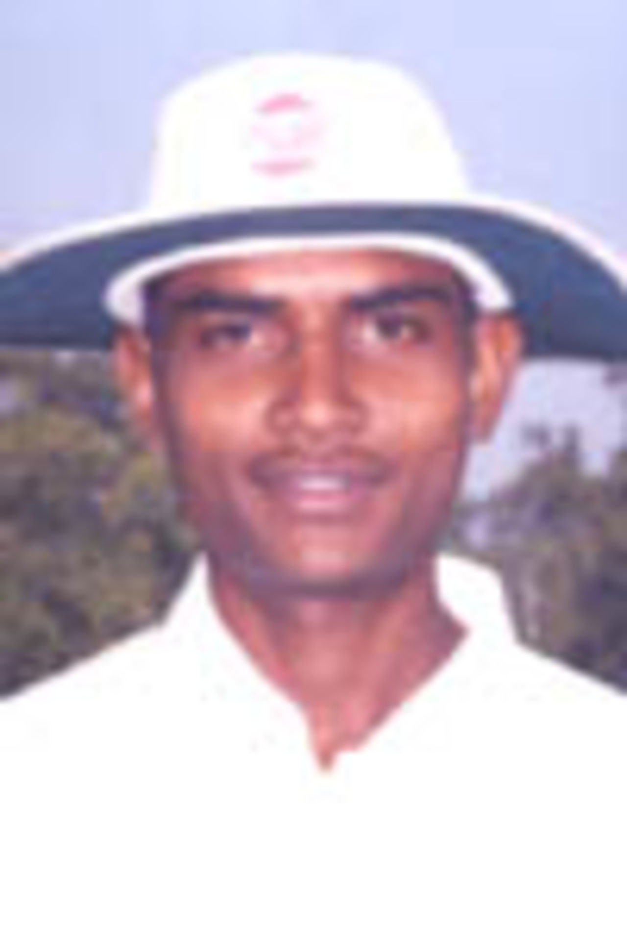 Ranjan Kumar Singh, Bihar, Portrait