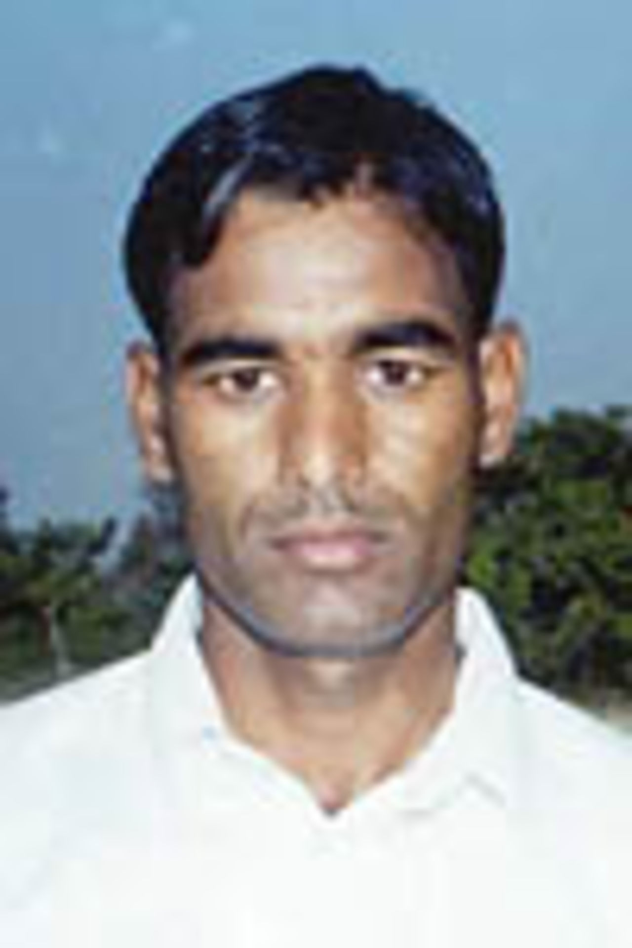 Ajay Yadav, Bihar, Portrait
