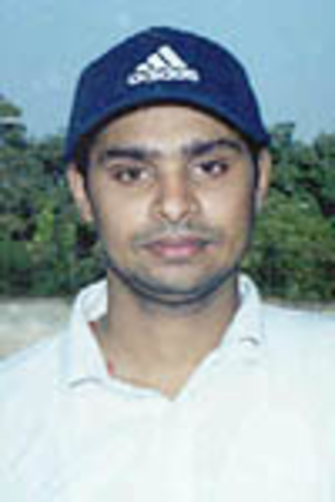 Anant Prakash, Bihar, Portrait