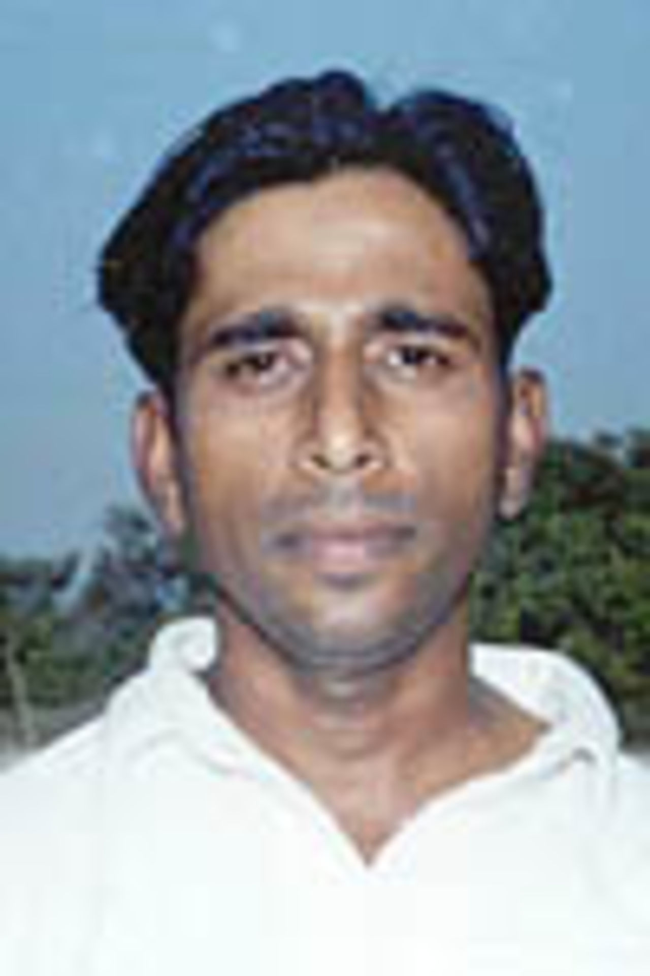 Manoj Kumar, Bihar Under-22, Portrait