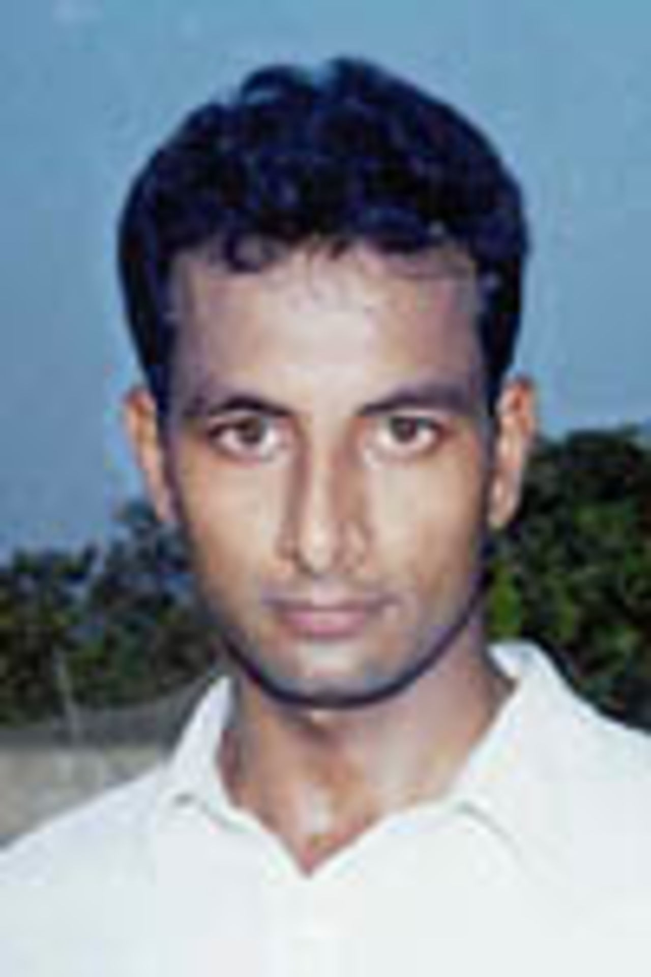 Neeraj Kumar, Bihar, Portrait
