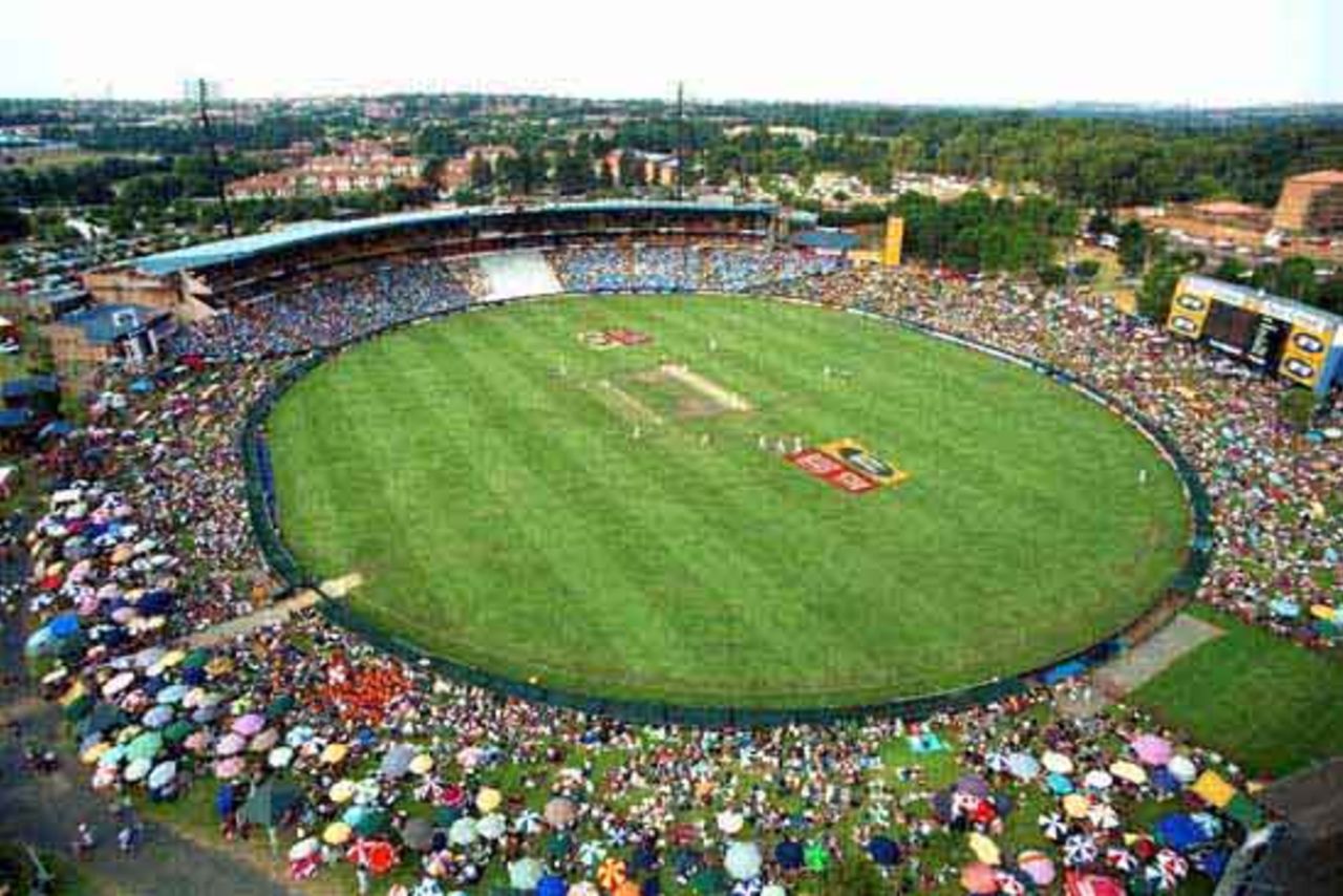 SuperSport Park, Centurion