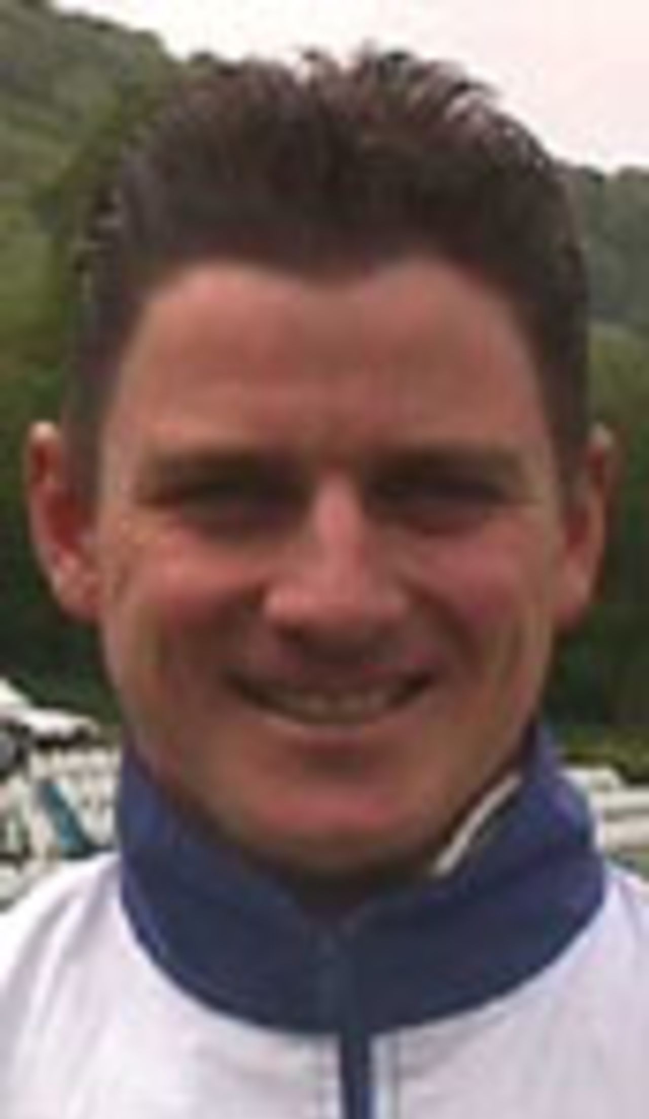 Richard Baigent of Todmorden