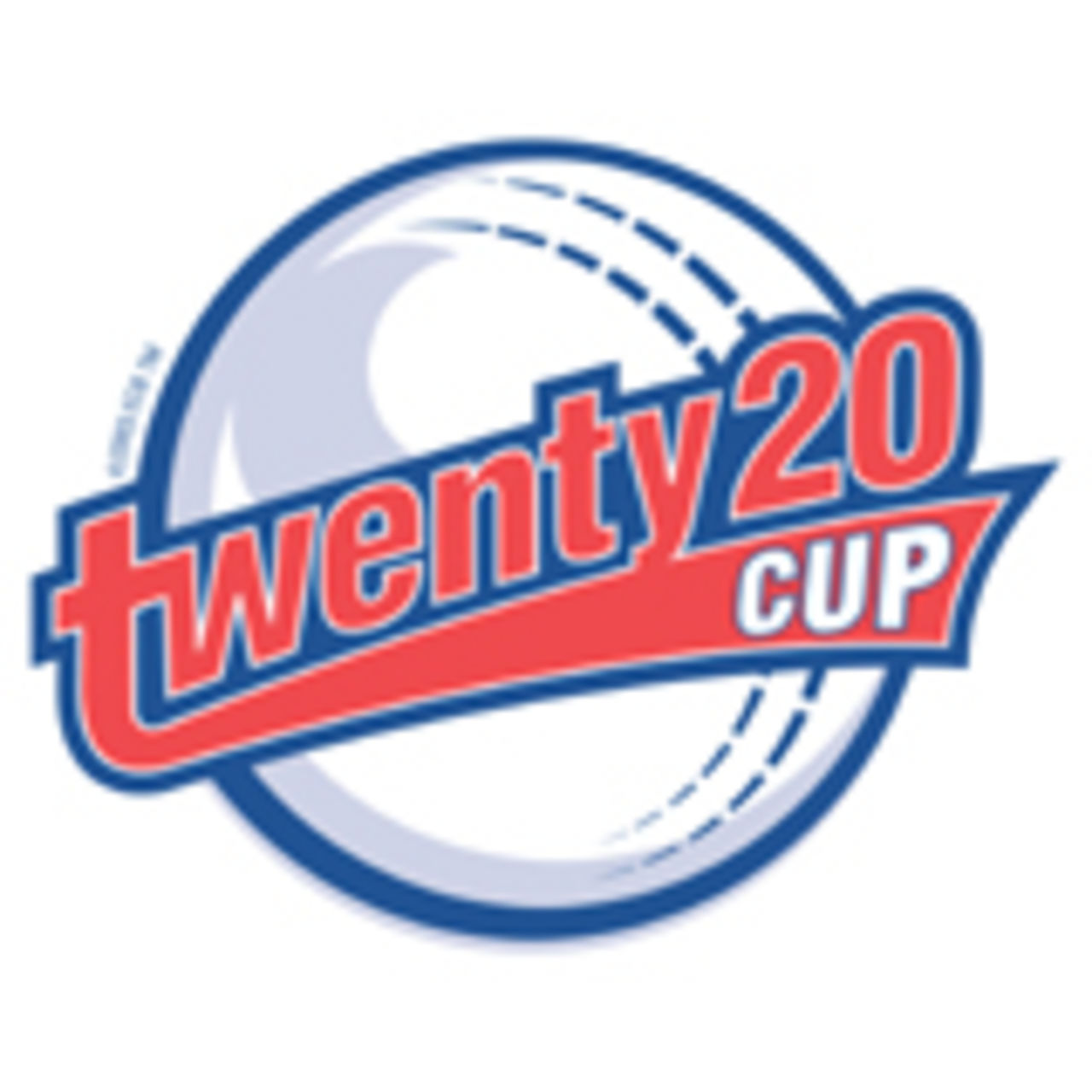 Twenty20 Cup logo