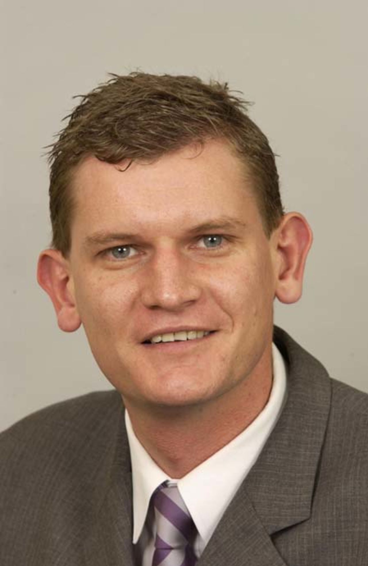 Matthew Kennedy new Global Development Manager