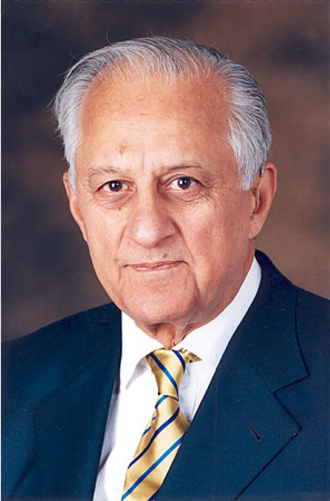 Shaharyar Khan -  Chairman, Pakistan Cricket Board