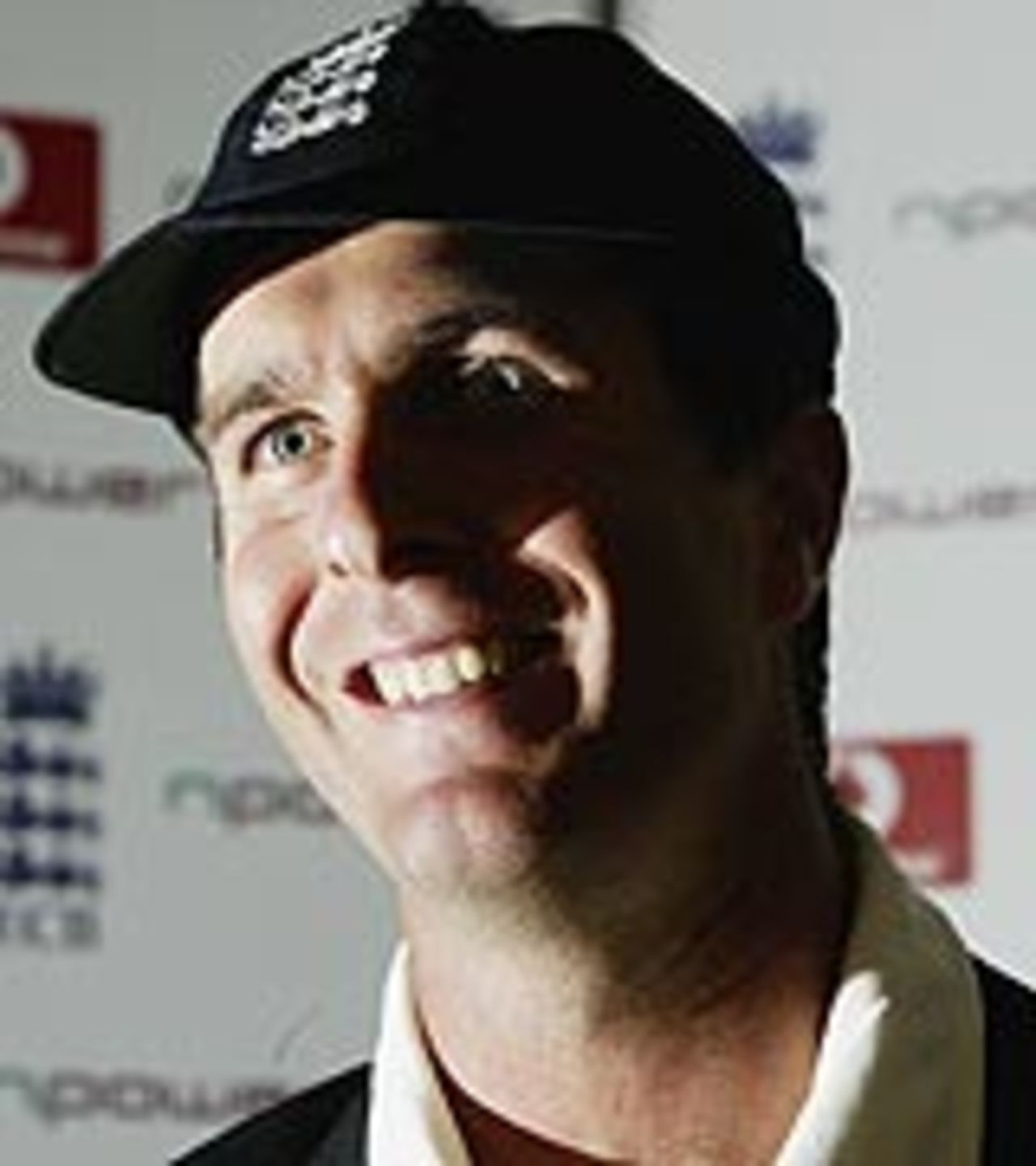 Michael Vaughan - became England captain in 2003